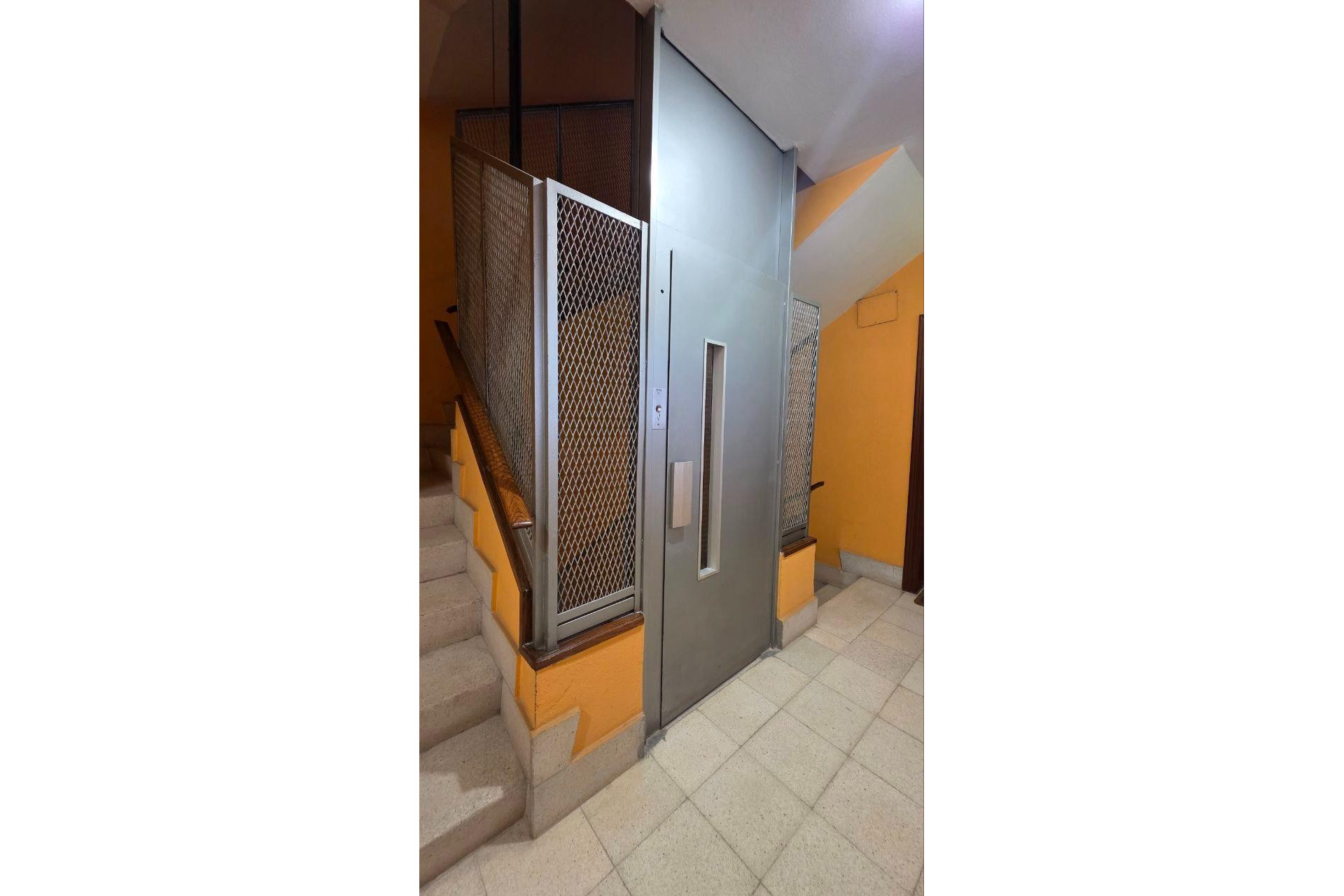 Revente - Appartement - Oviedo - Auditorio-Seminario-Parque de Invierno