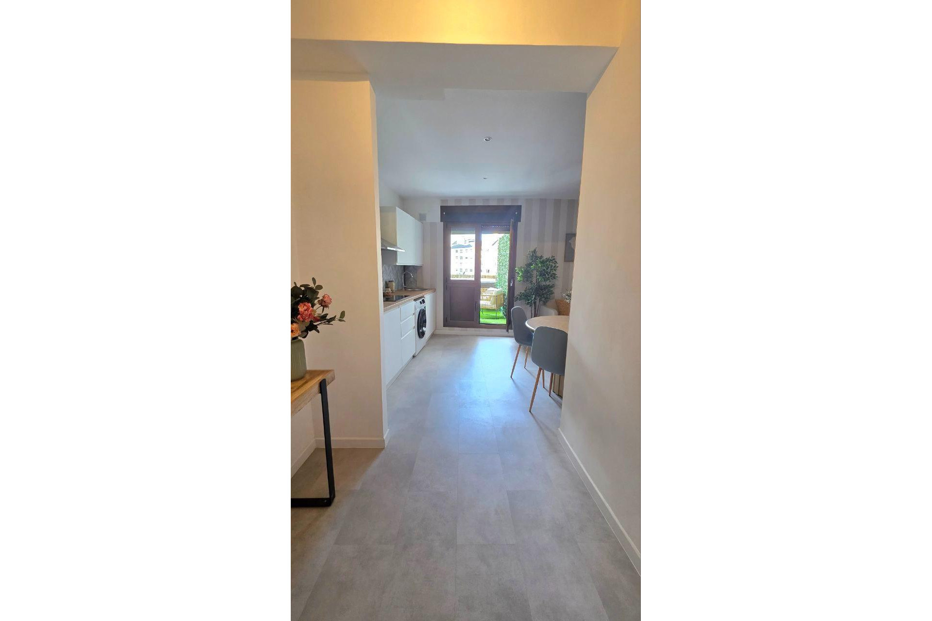 Revente - Appartement - Oviedo - Auditorio-Seminario-Parque de Invierno