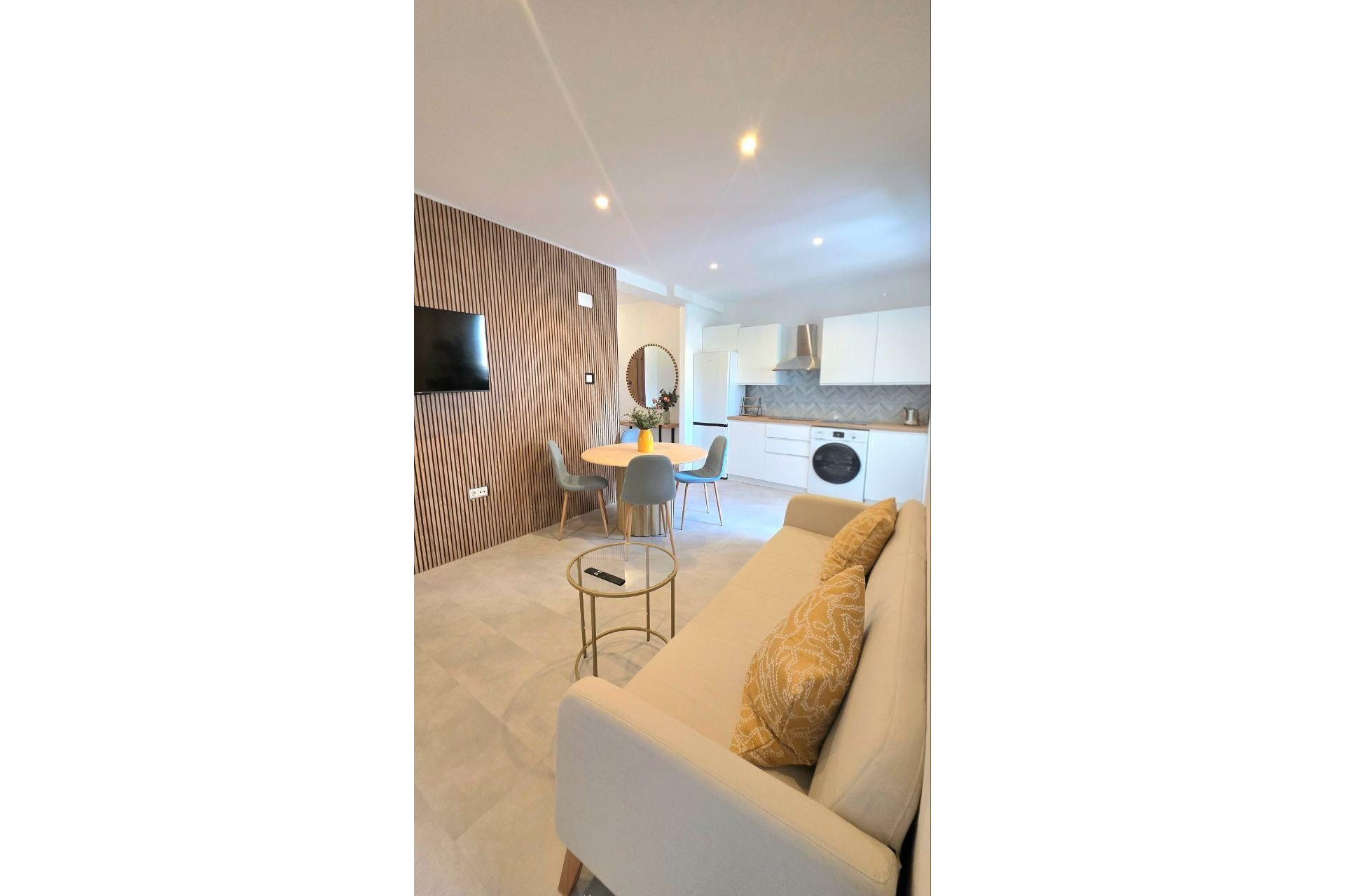 Revente - Appartement - Oviedo - Auditorio-Seminario-Parque de Invierno