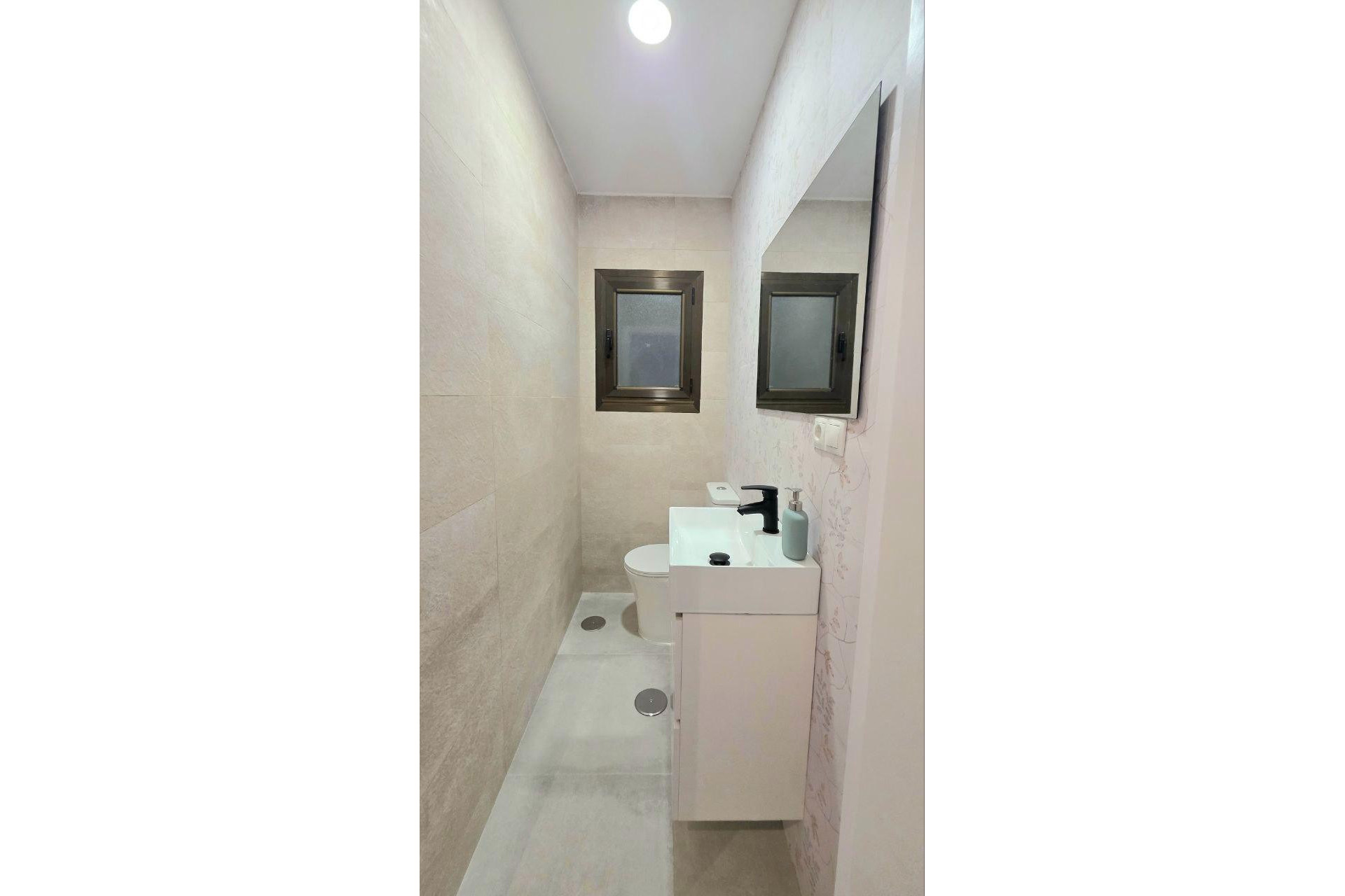 Revente - Appartement - Oviedo - Auditorio-Seminario-Parque de Invierno