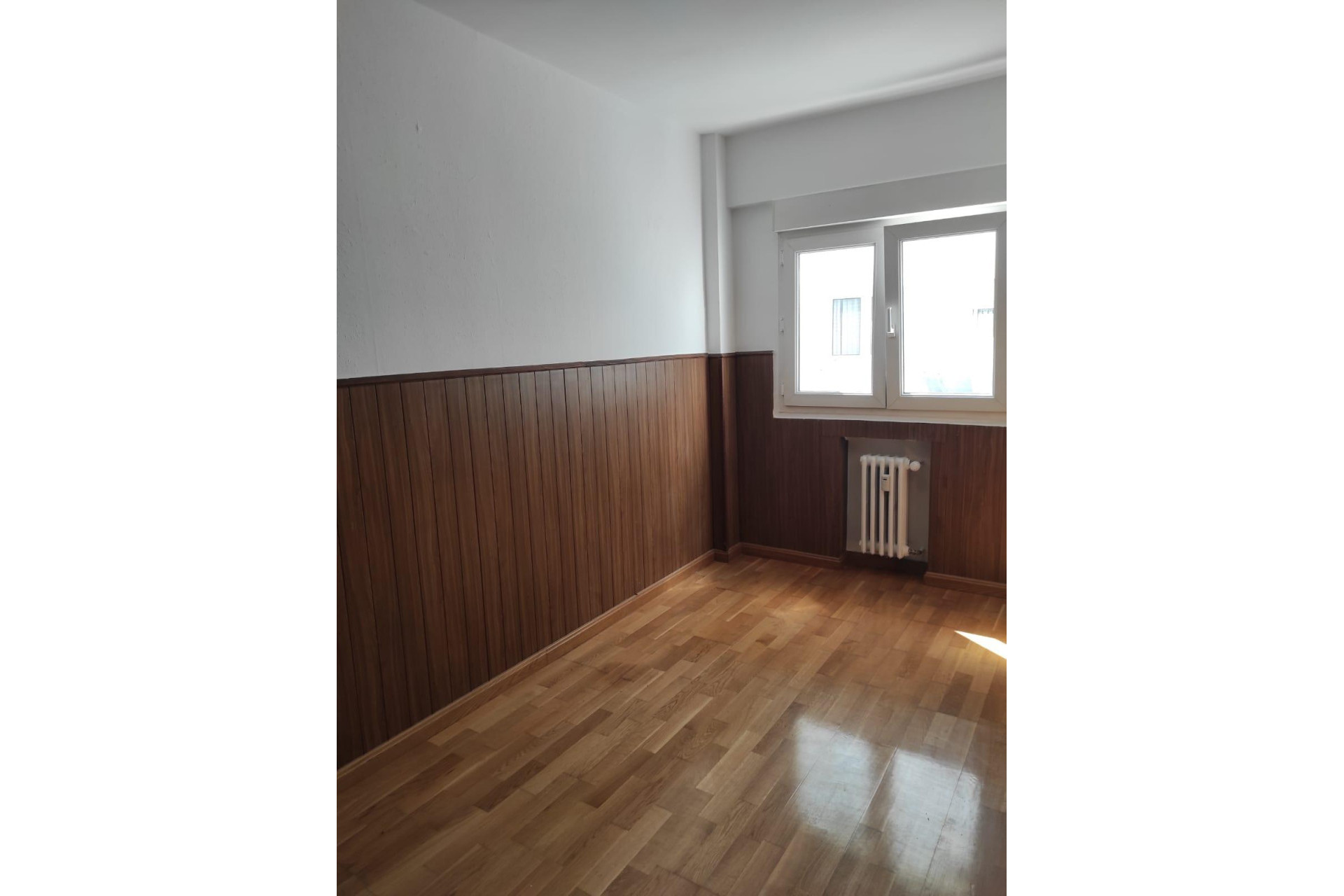 Revente - Appartement - Oviedo - C. naranco