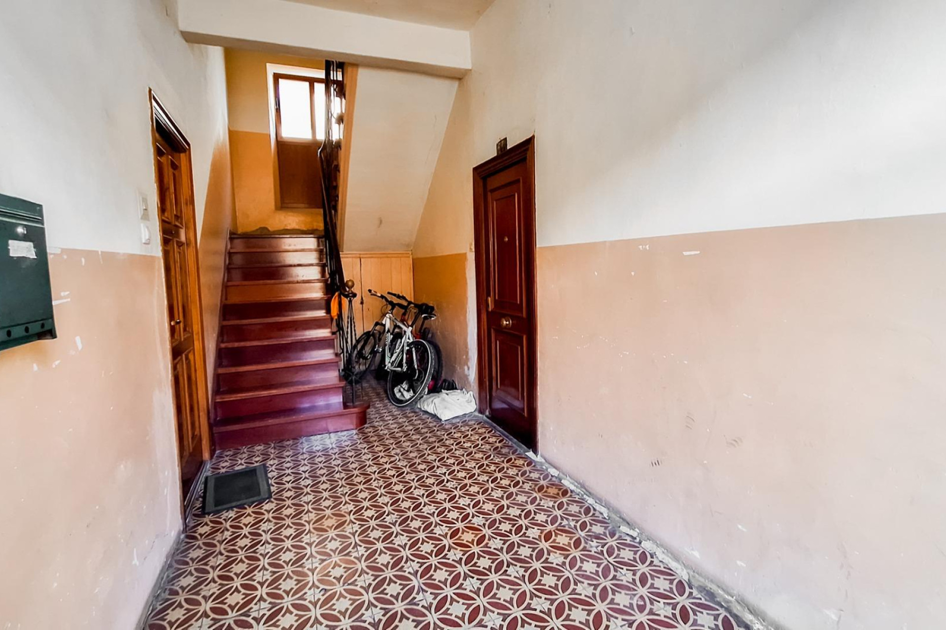 Revente - Appartement - Oviedo - Trubia