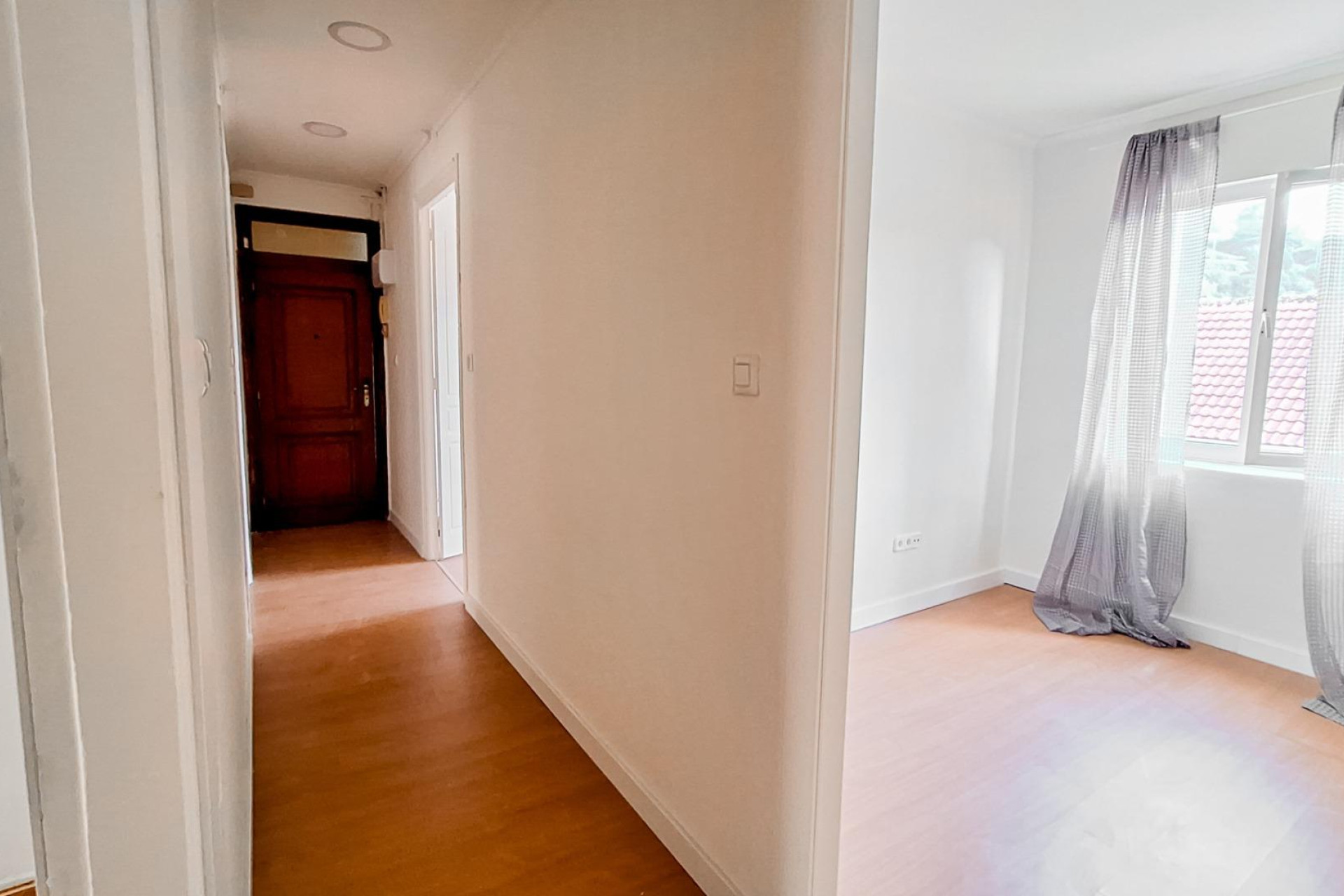 Revente - Appartement - Oviedo - Trubia