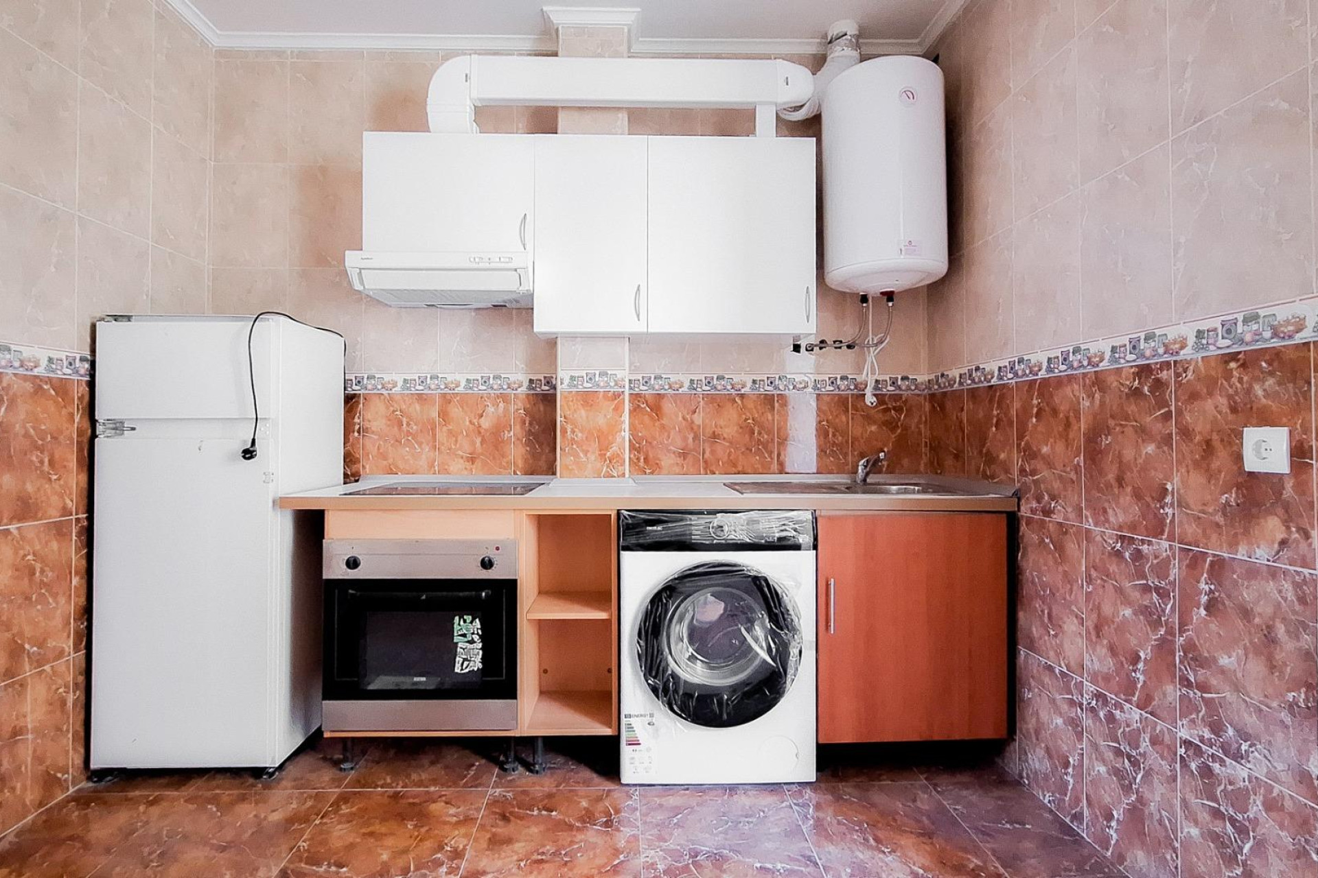 Revente - Appartement - Oviedo - Trubia