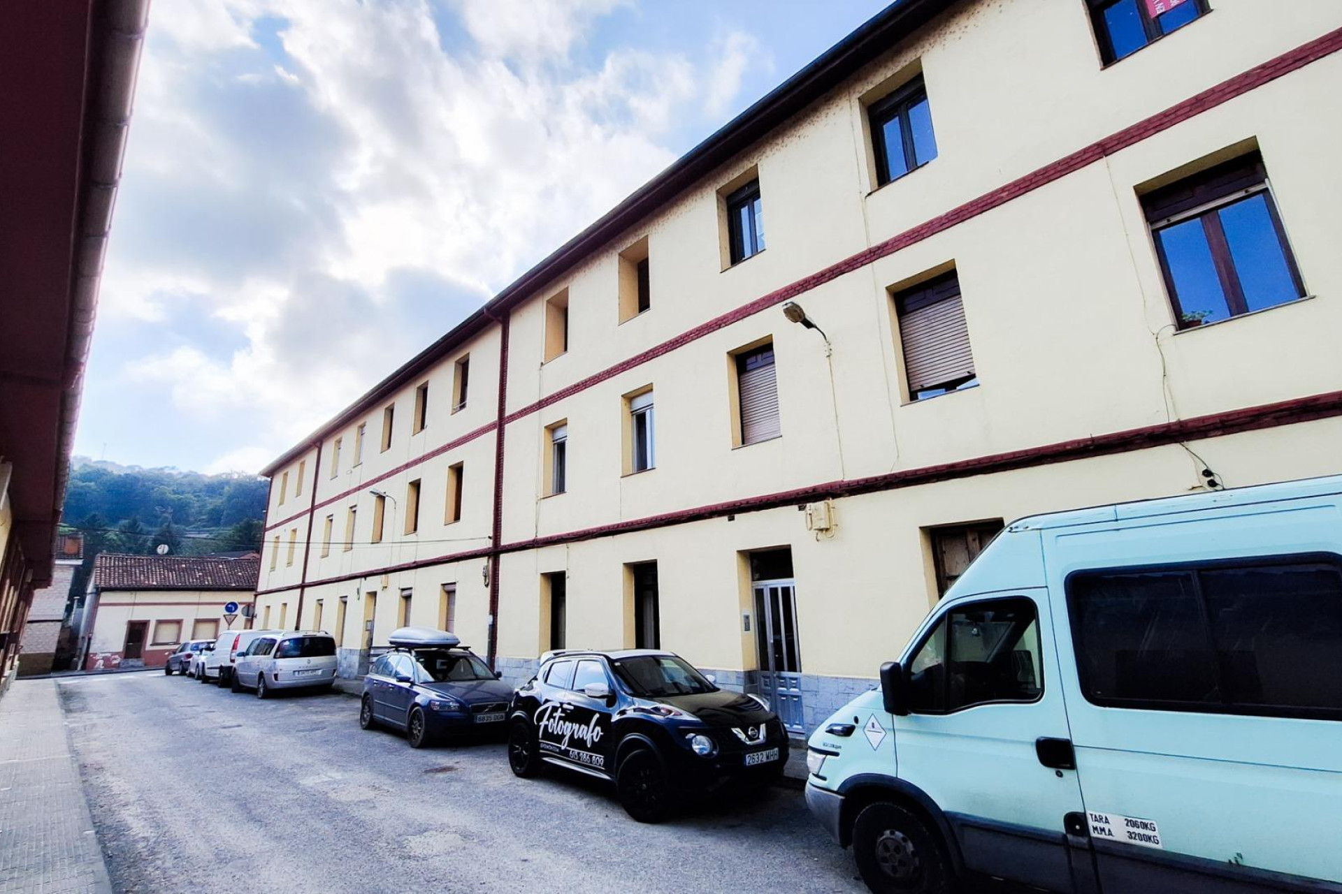 Revente - Appartement - Oviedo - Trubia