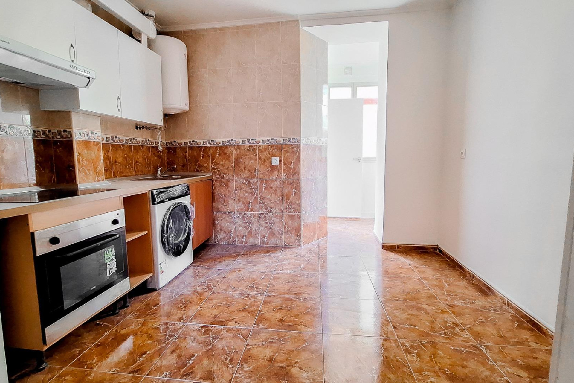 Revente - Appartement - Oviedo - Trubia