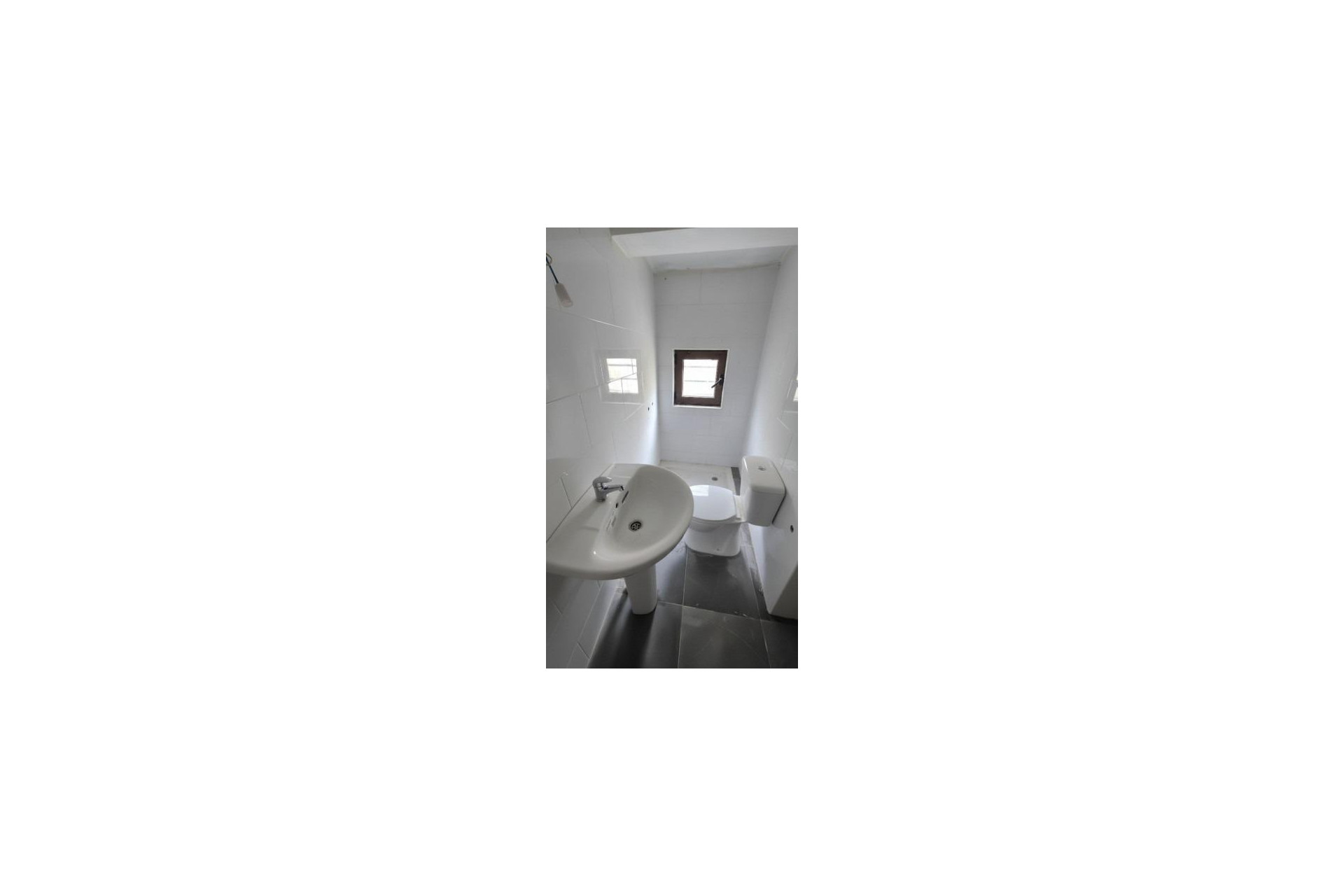 Revente - Appartement - Oviedo - Trubia