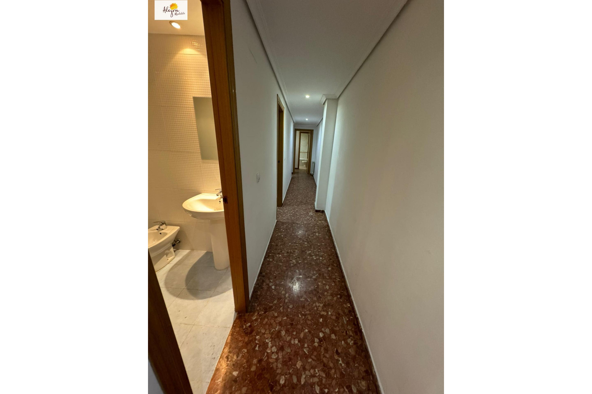 Revente - Appartement - Paiporta - Comunidad valenciana