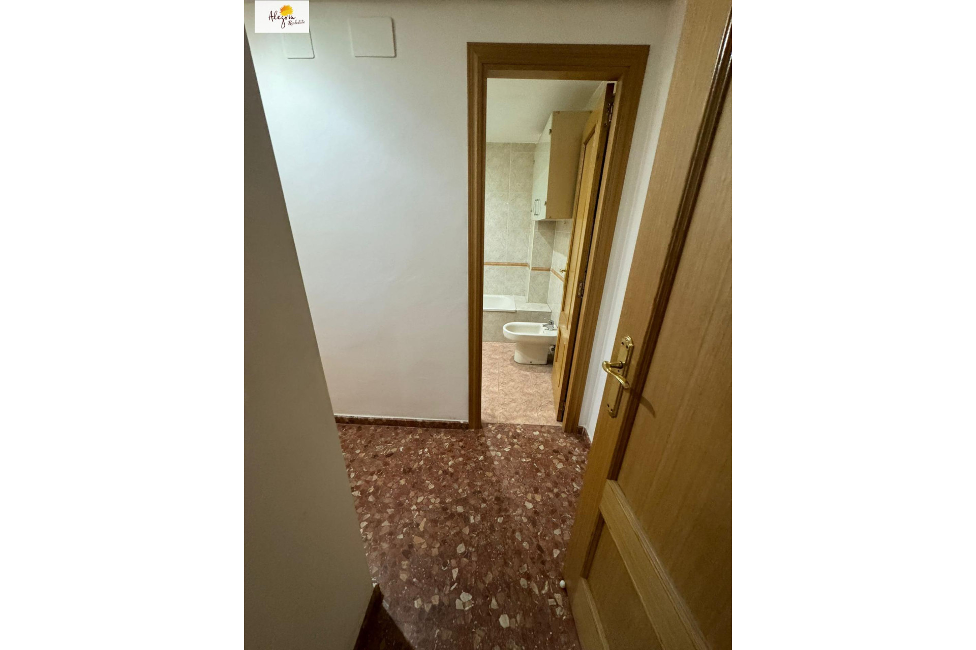 Revente - Appartement - Paiporta - Comunidad valenciana