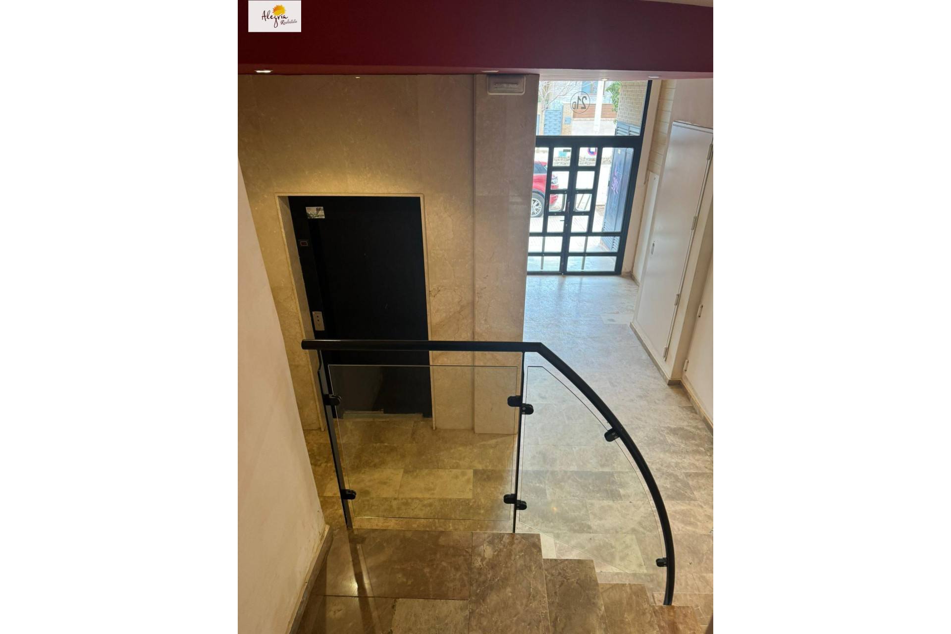 Revente - Appartement - Paiporta - Comunidad valenciana