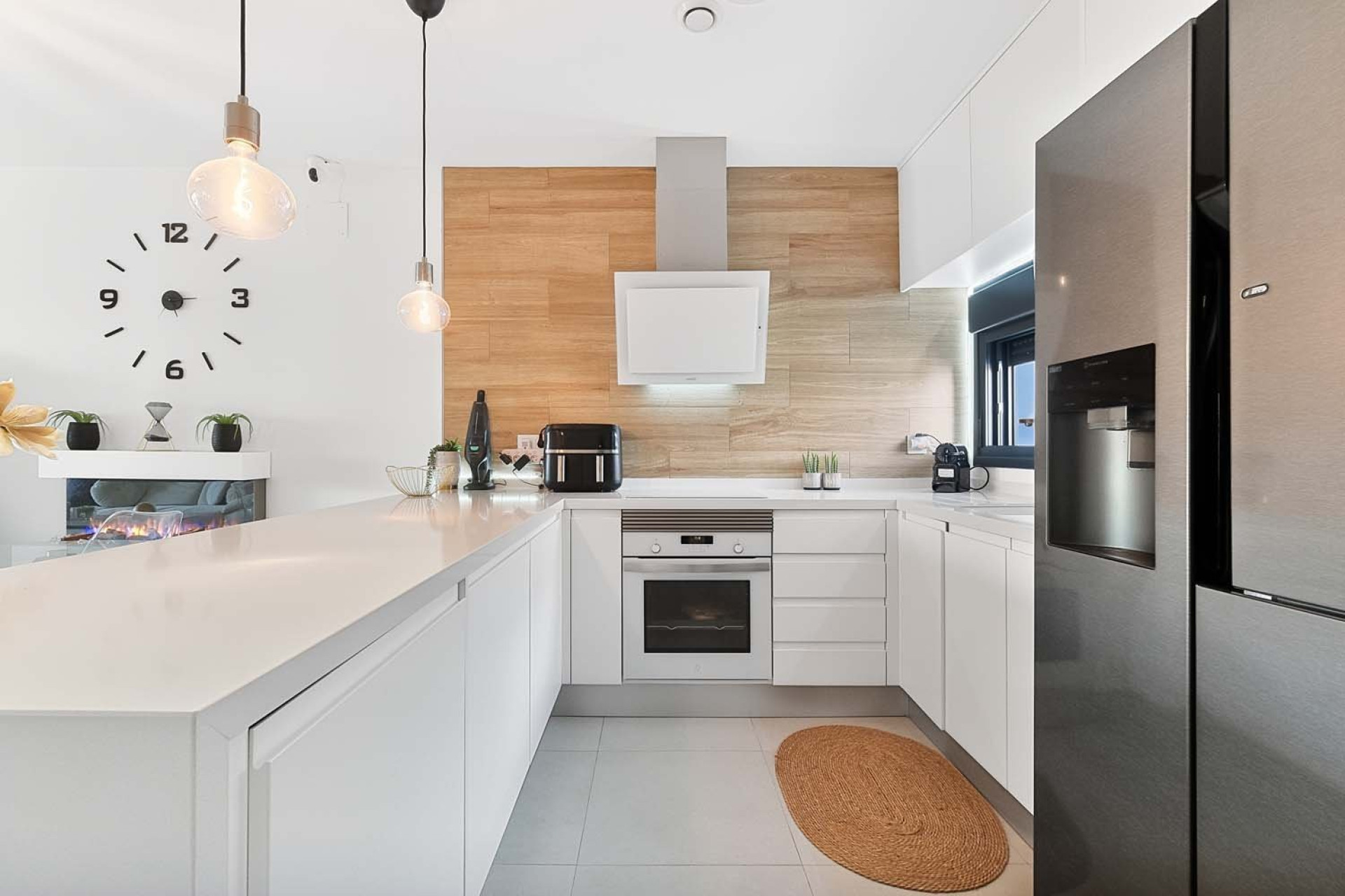 Revente - Appartement - Pilar de La Horadada - El Mojón
