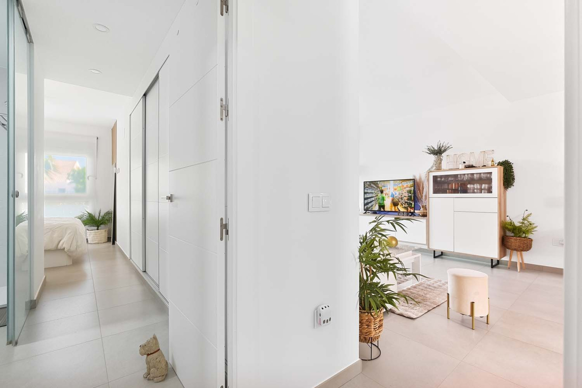 Revente - Appartement - Pilar de La Horadada - El Mojón