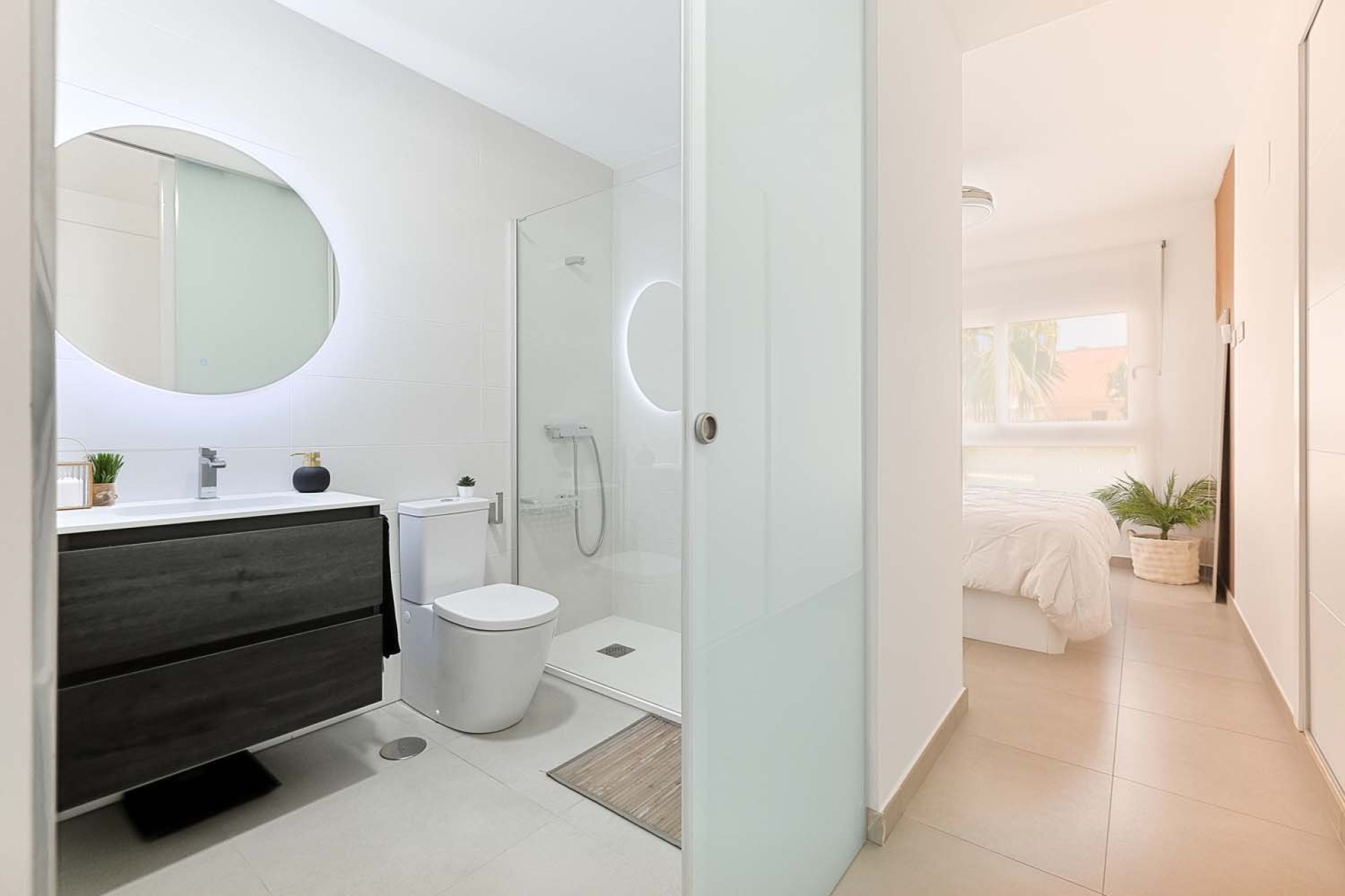 Revente - Appartement - Pilar de La Horadada - El Mojón