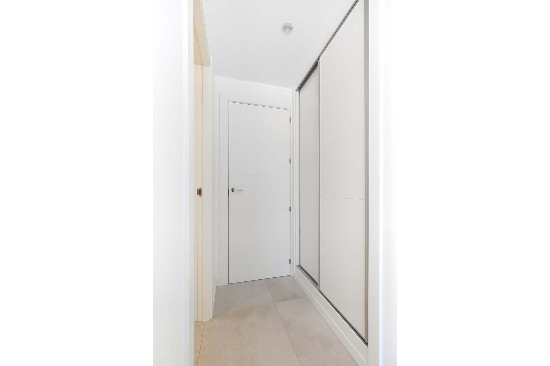 Revente - Appartement - Pilar de La Horadada - El Mojón