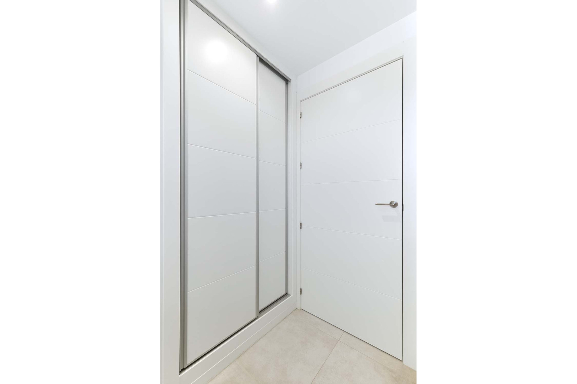 Revente - Appartement - Pilar de La Horadada - El Mojón