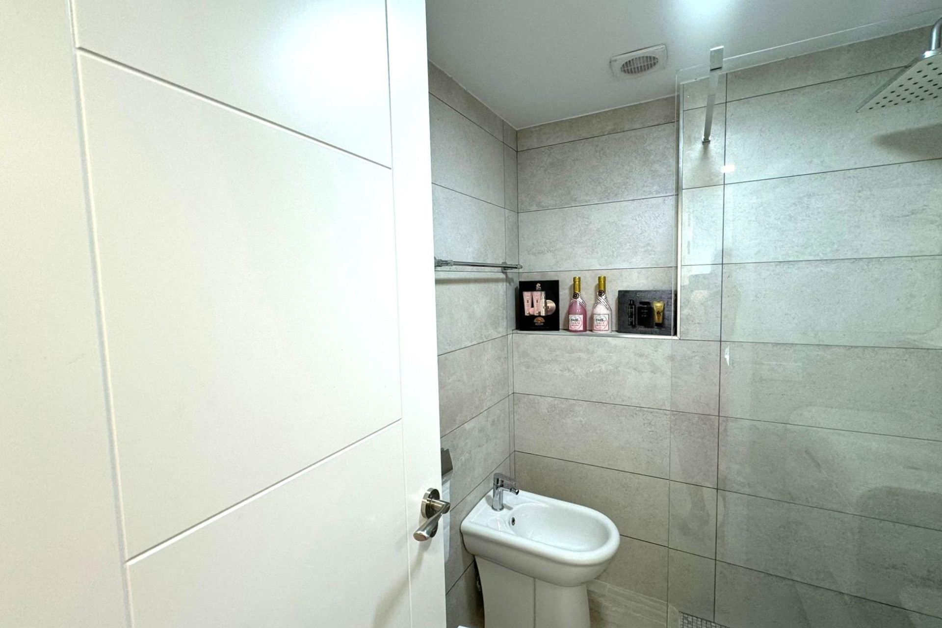 Revente - Appartement - Pilar de la Horadada - La Torre de la Horadada