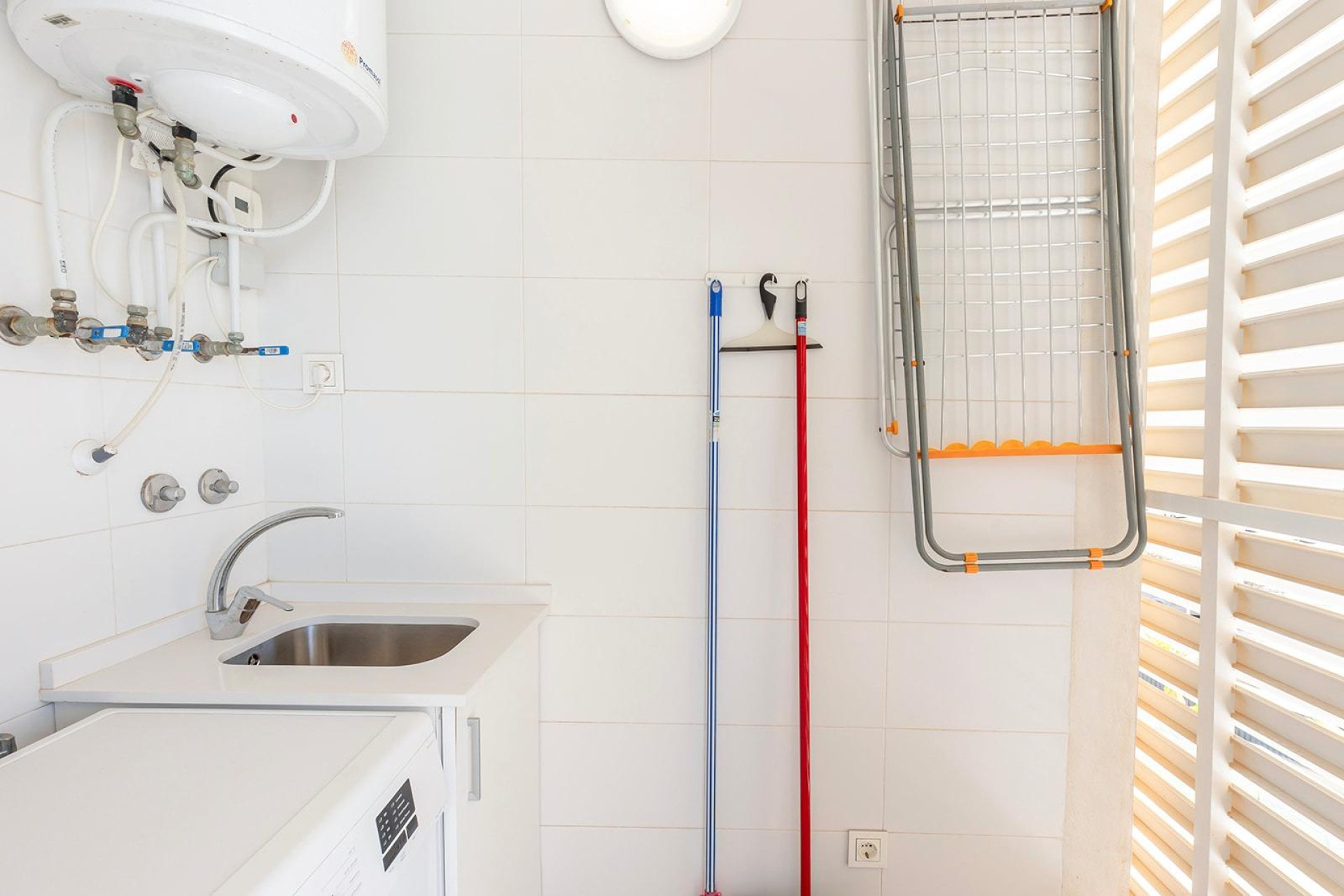 Revente - Appartement - Pilar de la Horadada - La Torre de la Horadada