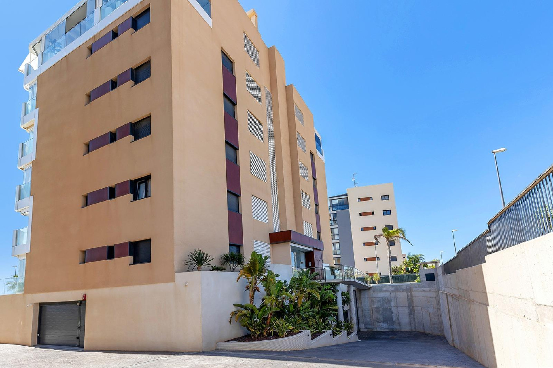 Revente - Appartement - Pilar de la Horadada - La Torre de la Horadada