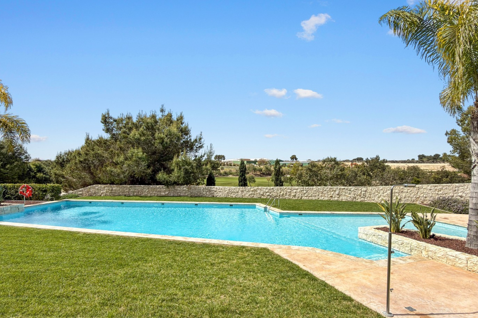 Revente - Appartement - Pilar de La Horadada - Lo Romero Golf