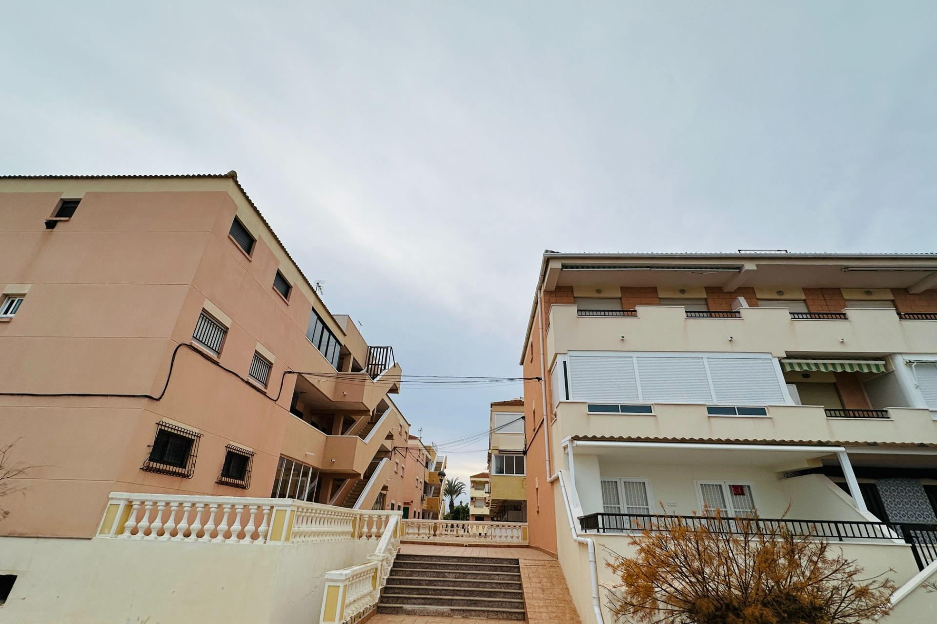 Revente - Appartement - Pilar de la Horadada - Mil Palmeras