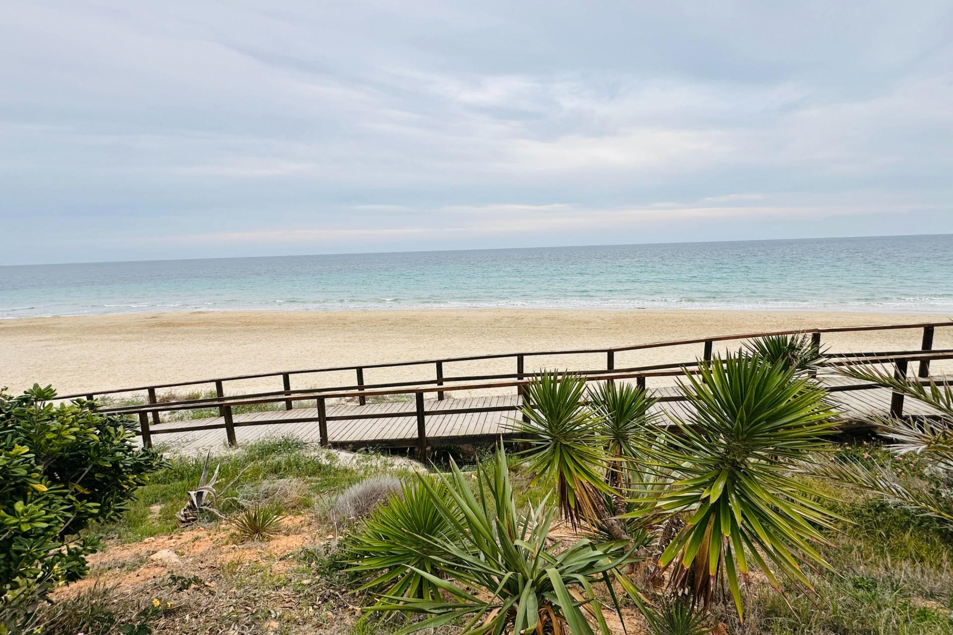 Revente - Appartement - Pilar de la Horadada - Mil Palmeras