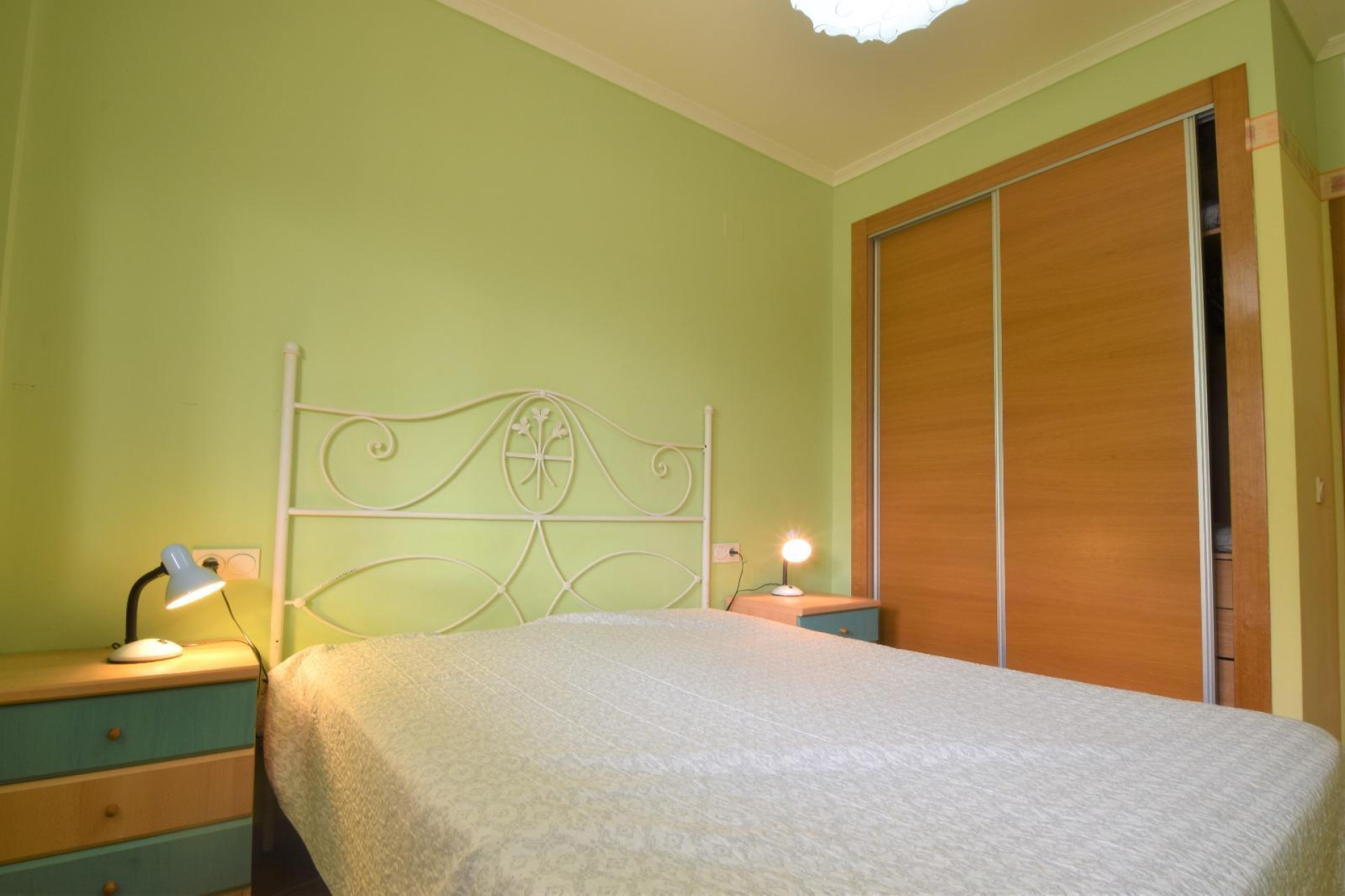 Revente - Appartement - Pilar de la Horadada - Mil Palmeras