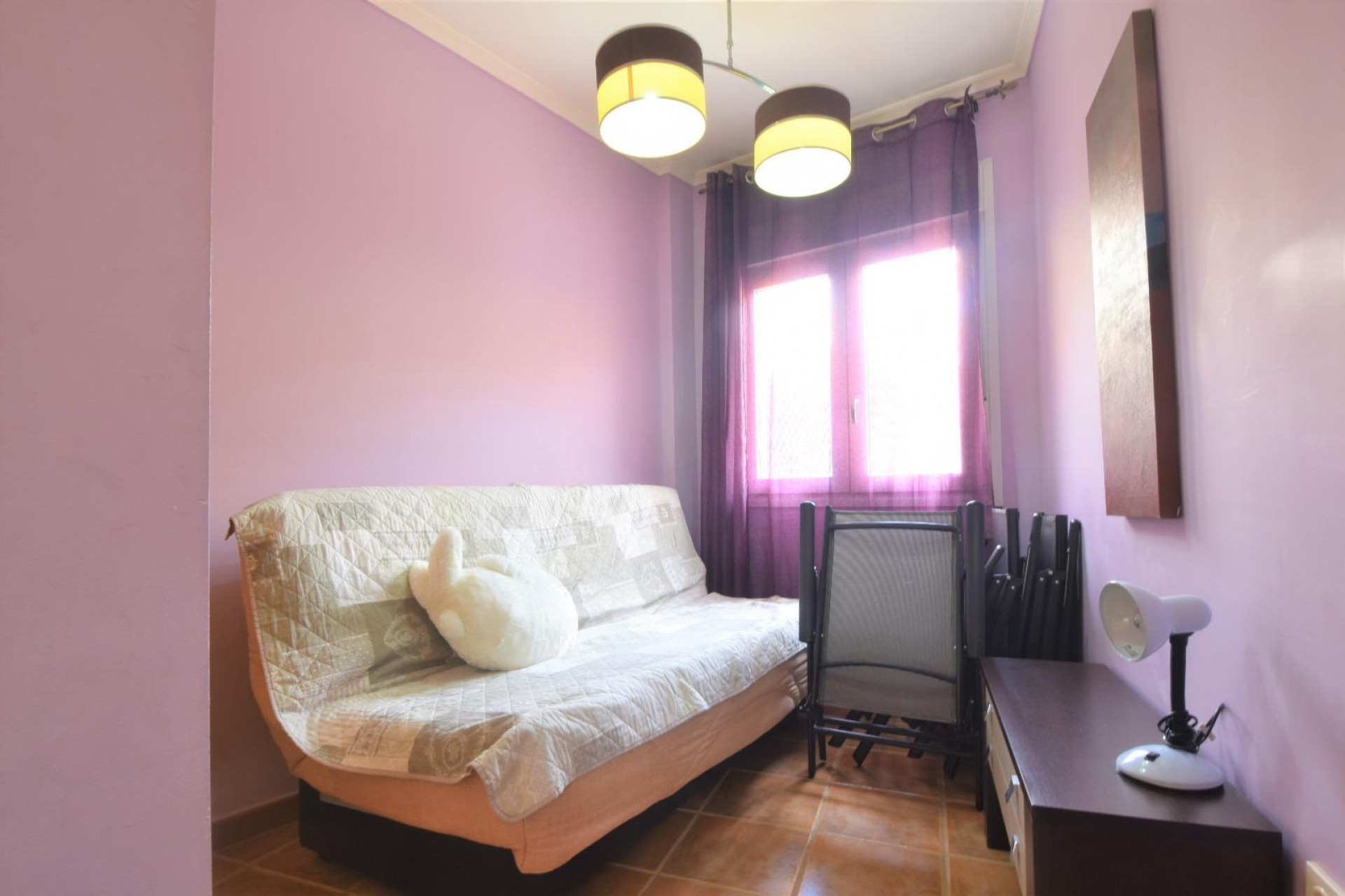 Revente - Appartement - Pilar de la Horadada - Mil Palmeras