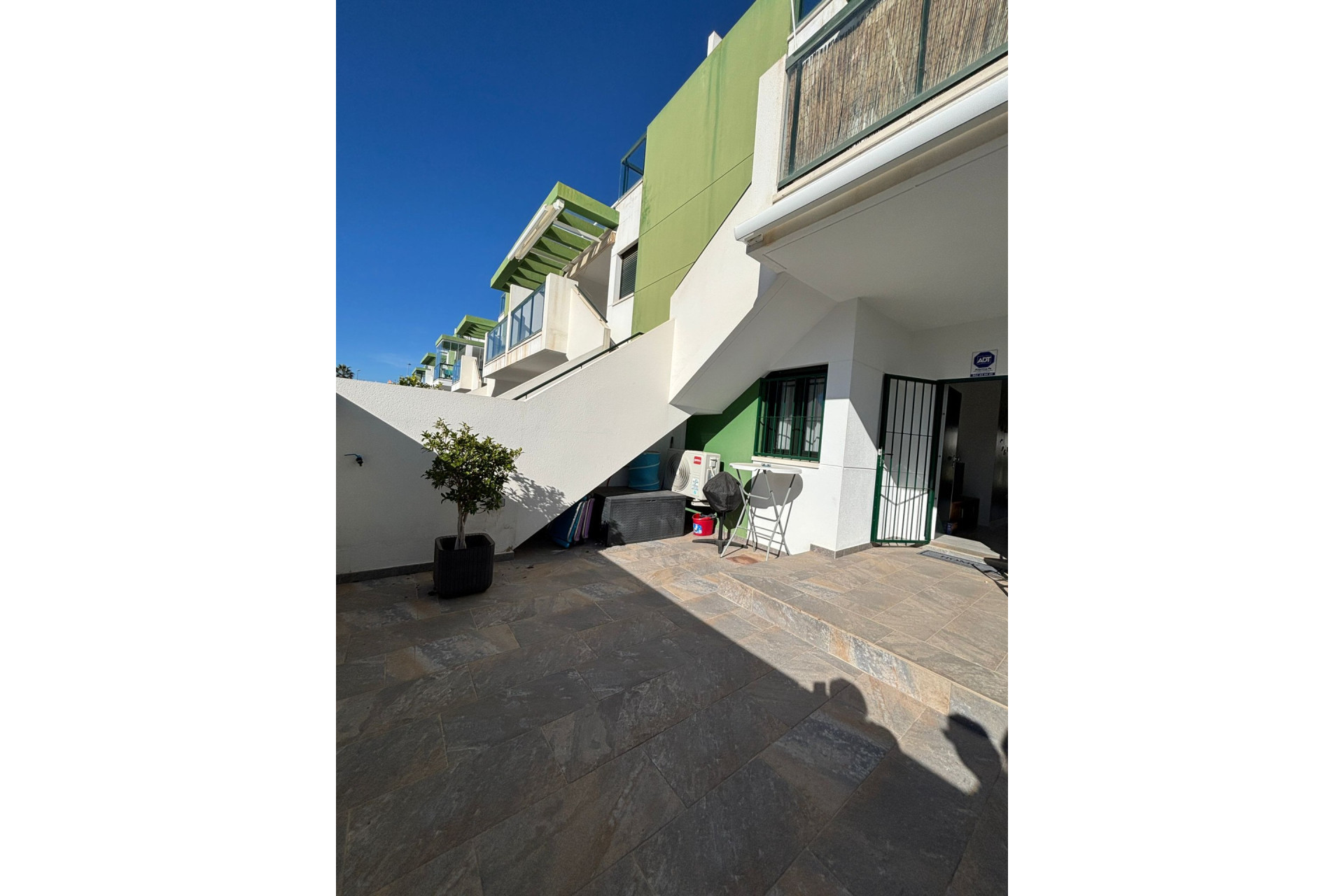 Revente - Appartement - Pilar de la Horadada - Mil Palmeras