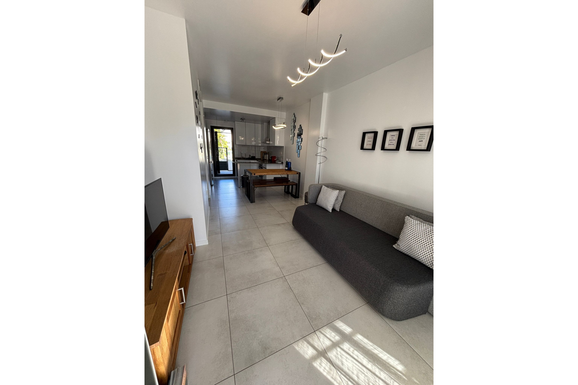 Revente - Appartement - Pilar de la Horadada - Mil Palmeras