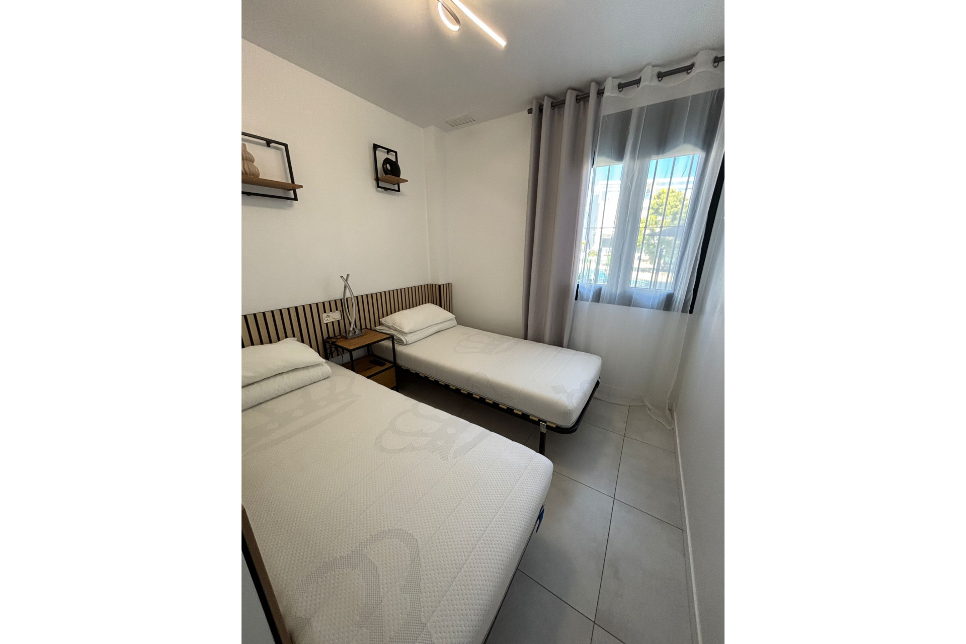 Revente - Appartement - Pilar de la Horadada - Mil Palmeras