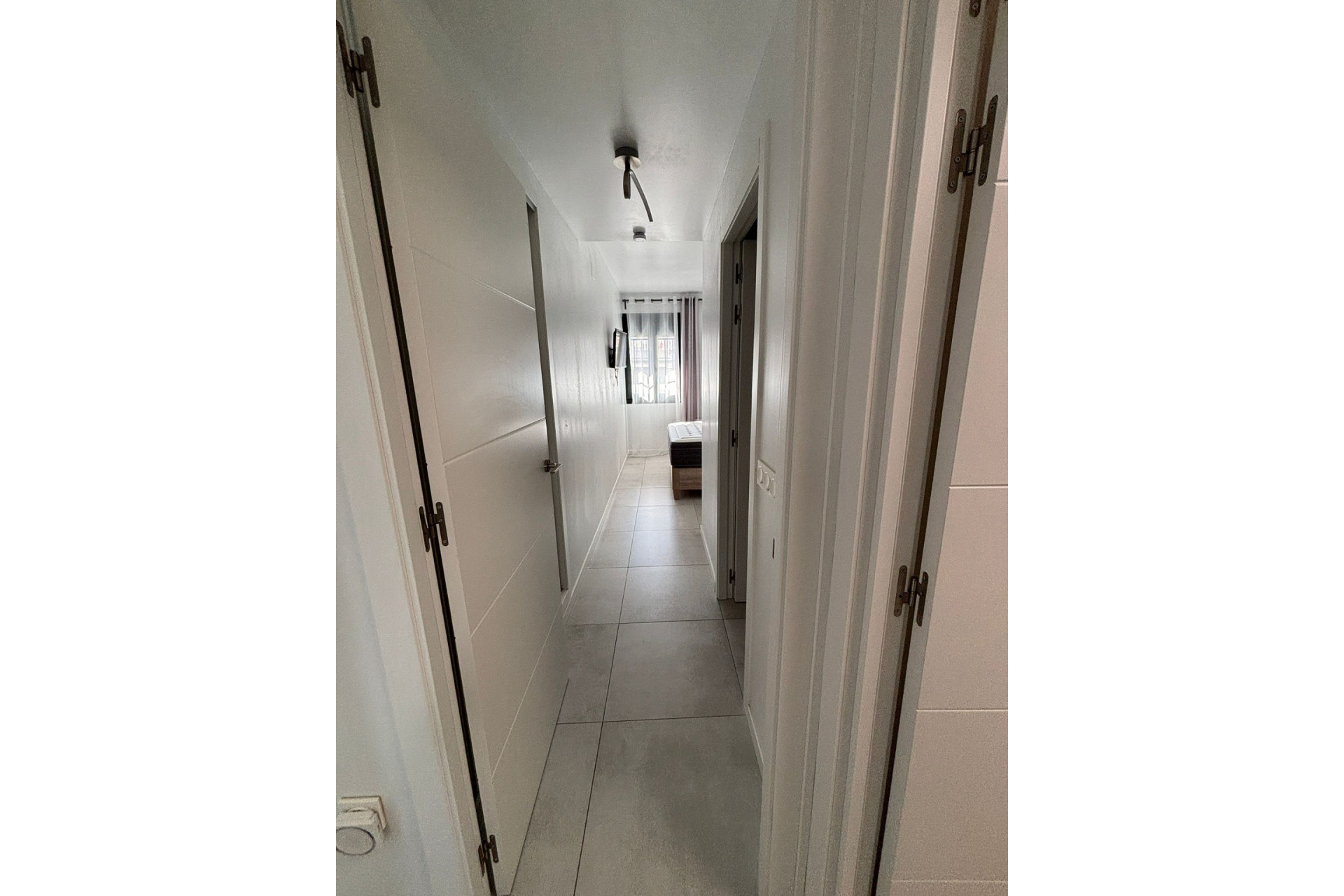 Revente - Appartement - Pilar de la Horadada - Mil Palmeras