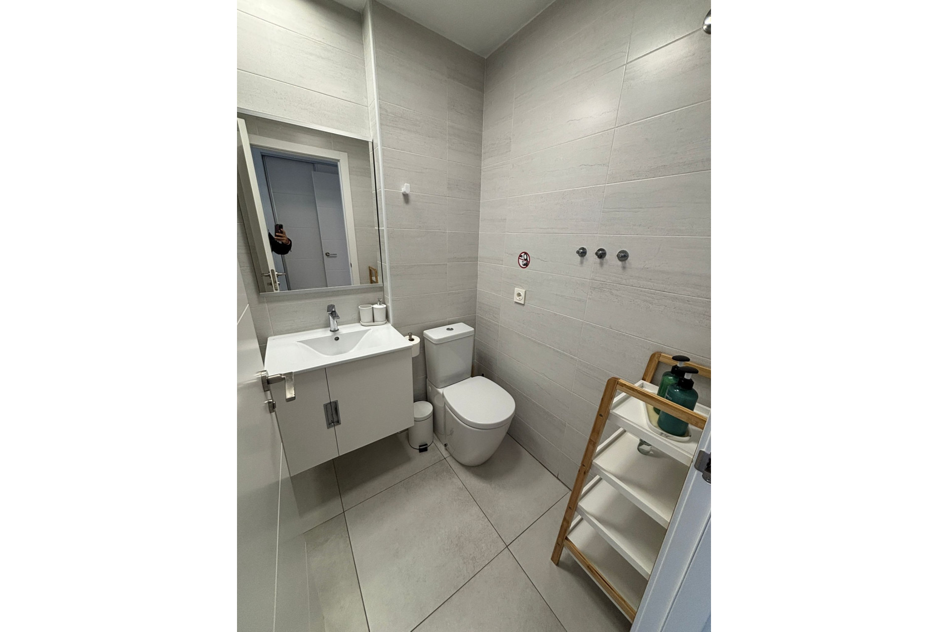 Revente - Appartement - Pilar de la Horadada - Mil Palmeras