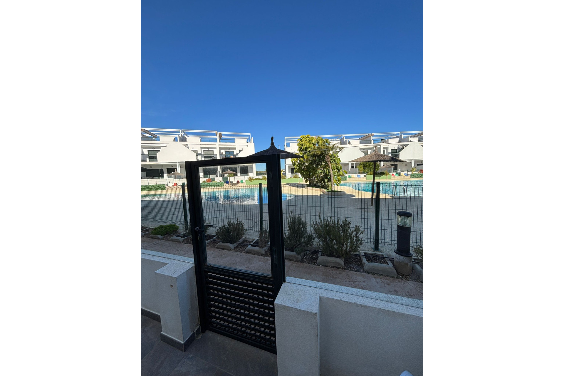 Revente - Appartement - Pilar de la Horadada - Mil Palmeras