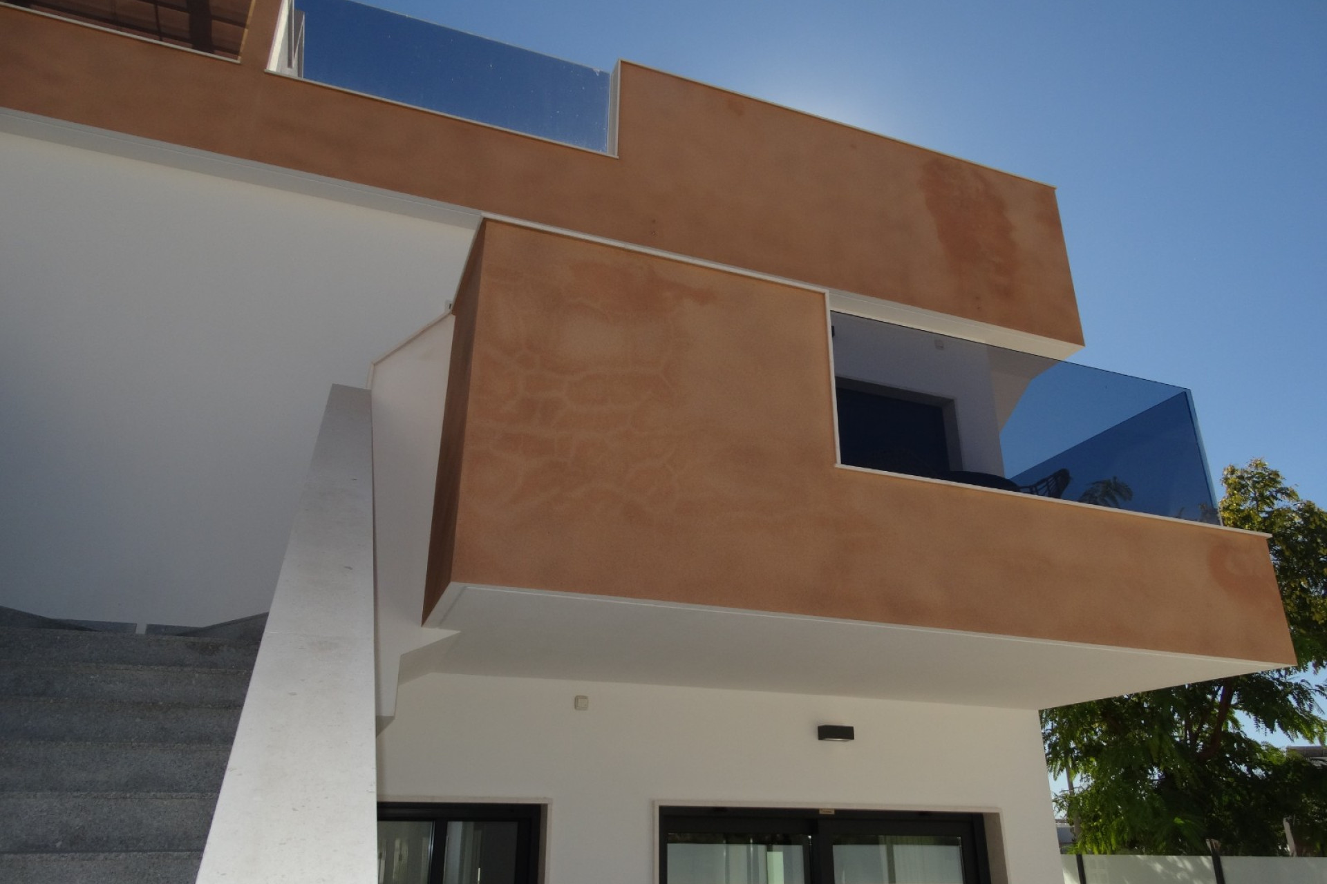 Revente - Appartement - Pilar de La Horadada - Pilar de La Horadada - Town