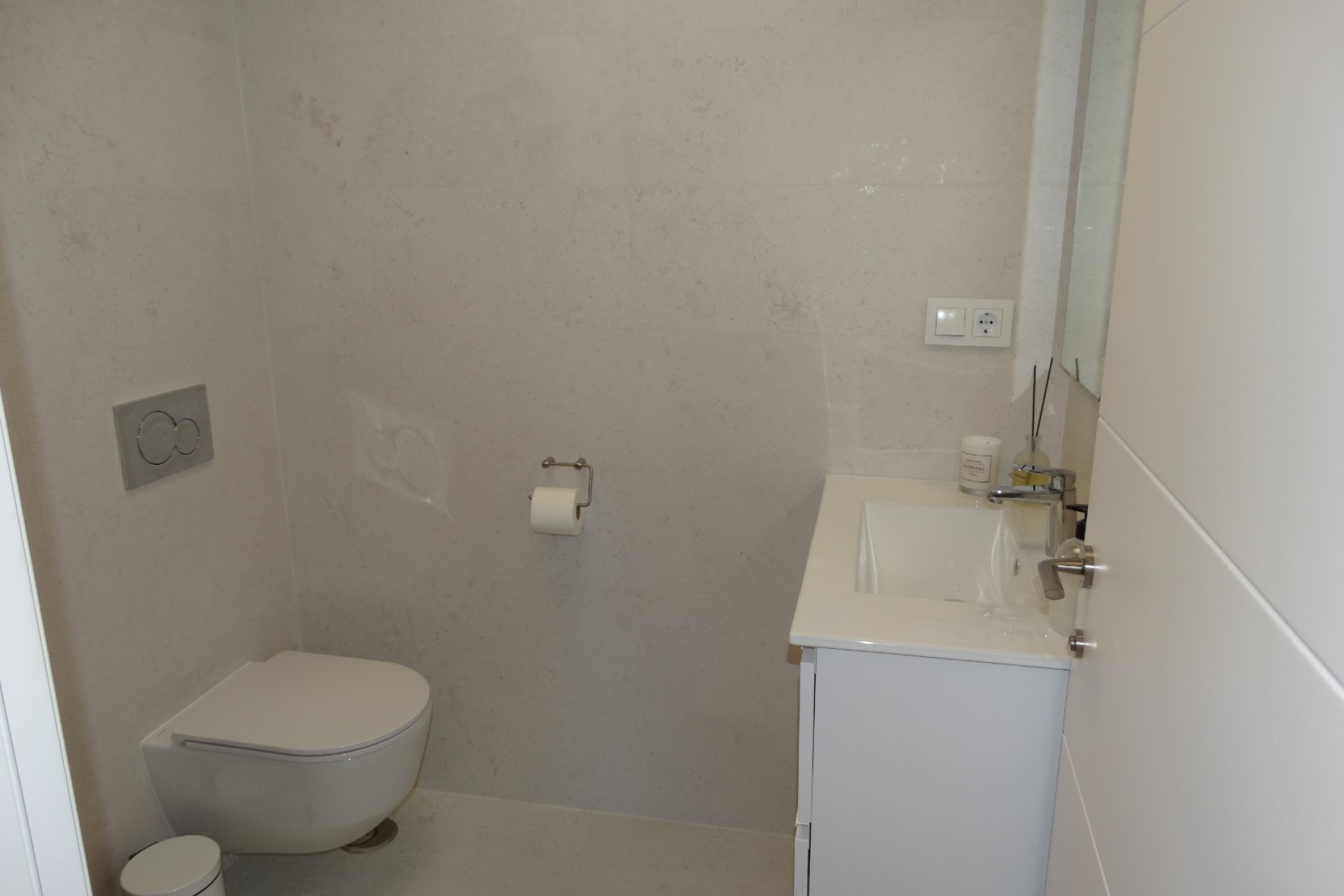 Revente - Appartement - Pilar de La Horadada - Pilar de La Horadada - Town