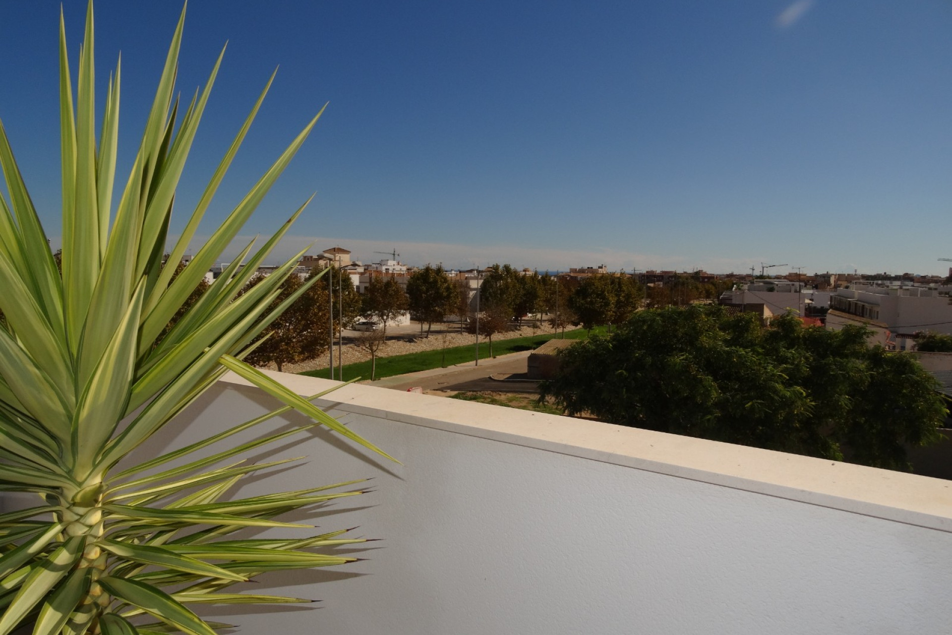 Revente - Appartement - Pilar de La Horadada - Pilar de La Horadada - Town