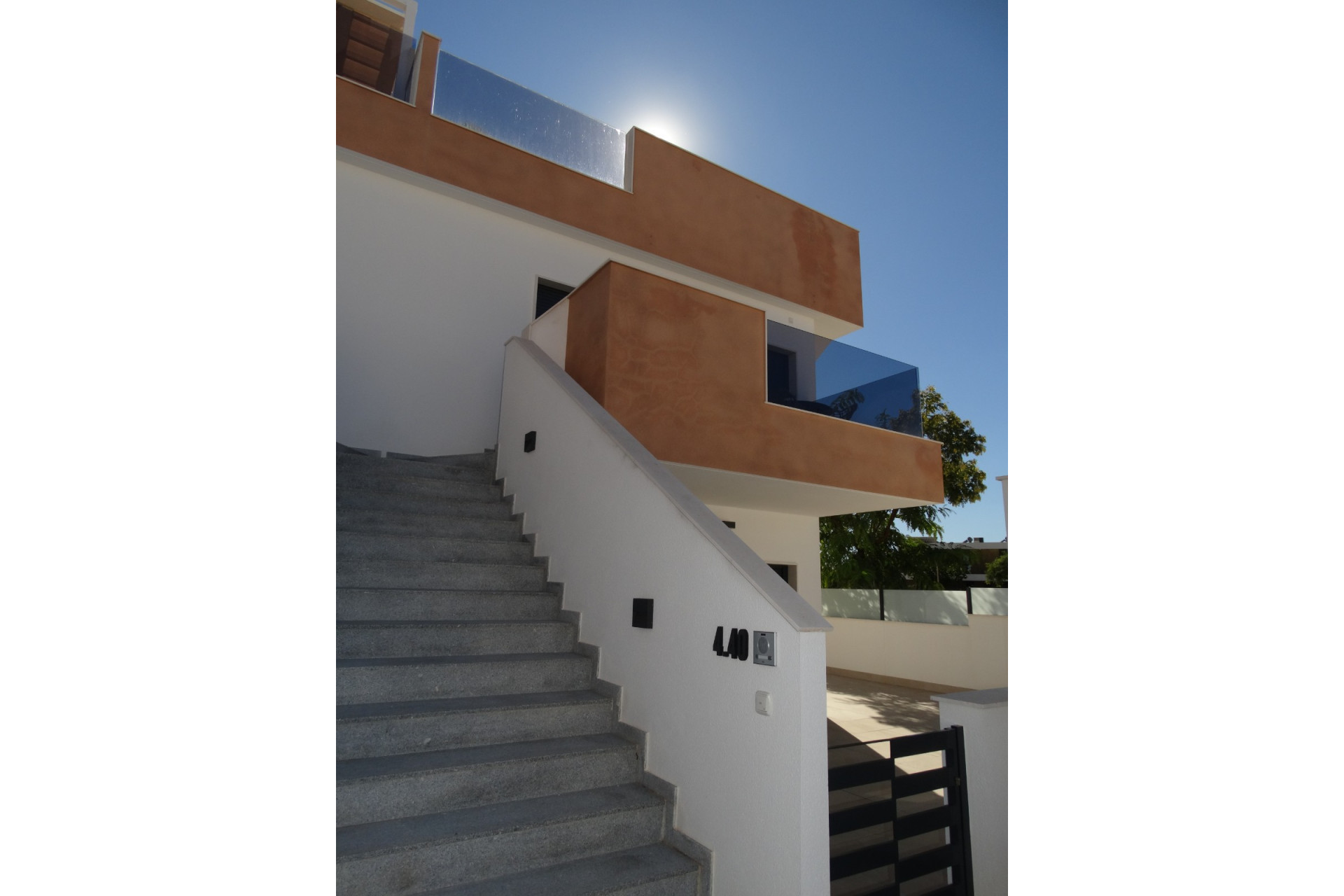 Revente - Appartement - Pilar de La Horadada - Pilar de La Horadada - Town