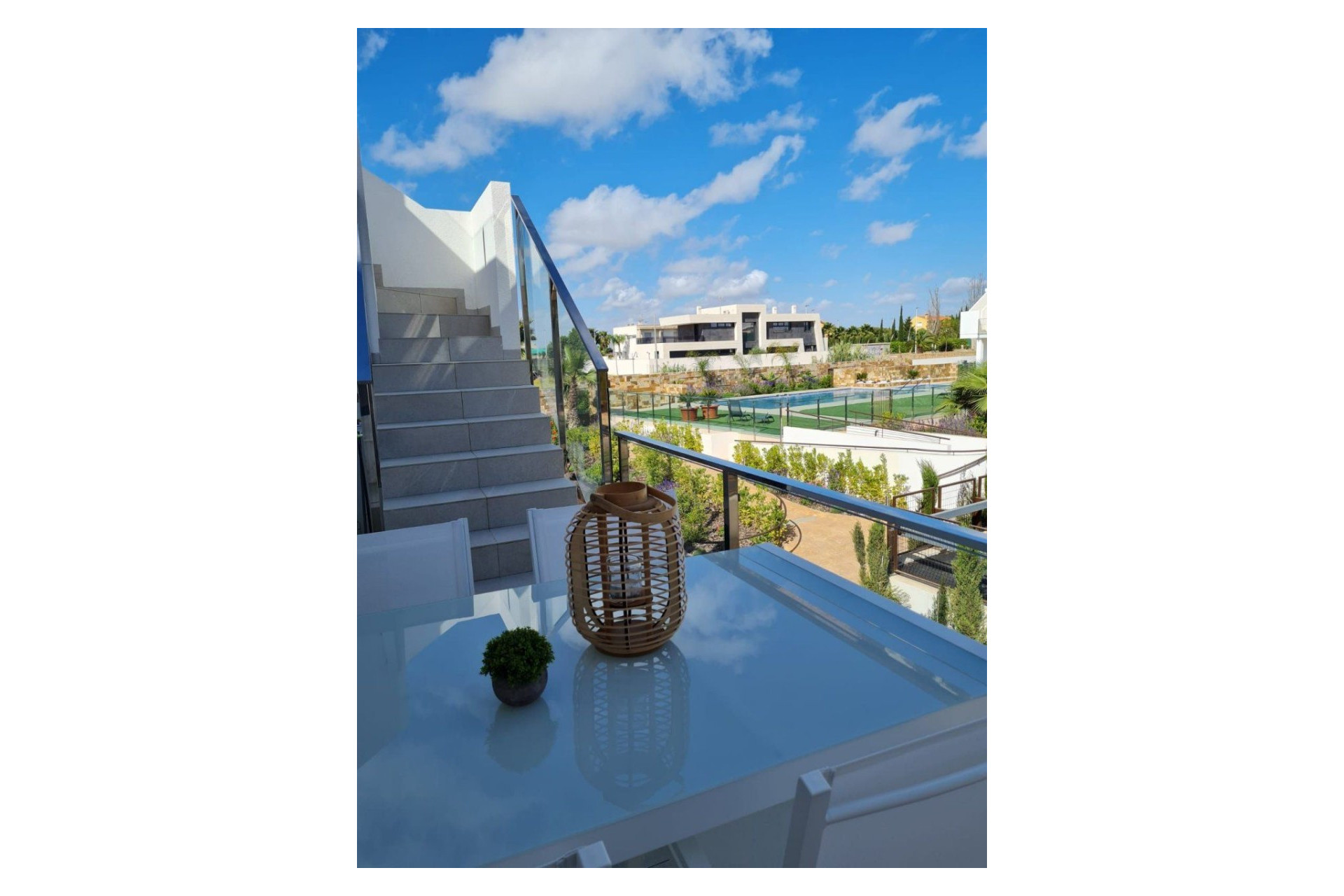 Revente - Appartement - Pilar de La Horadada - Pilar de La Horadada - Town
