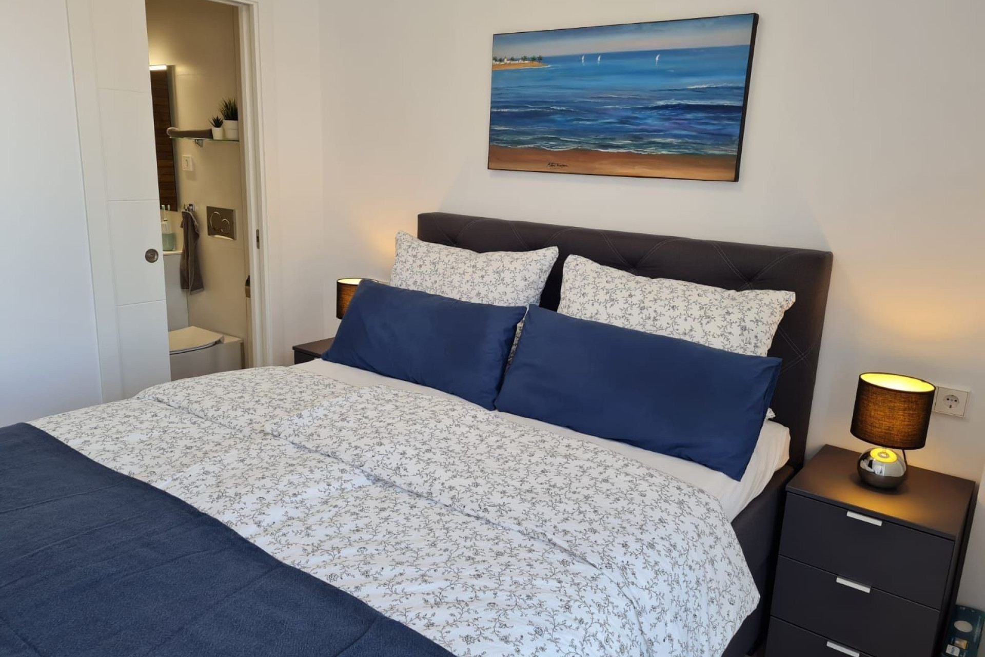 Revente - Appartement - Pilar de La Horadada - Pilar de La Horadada - Town
