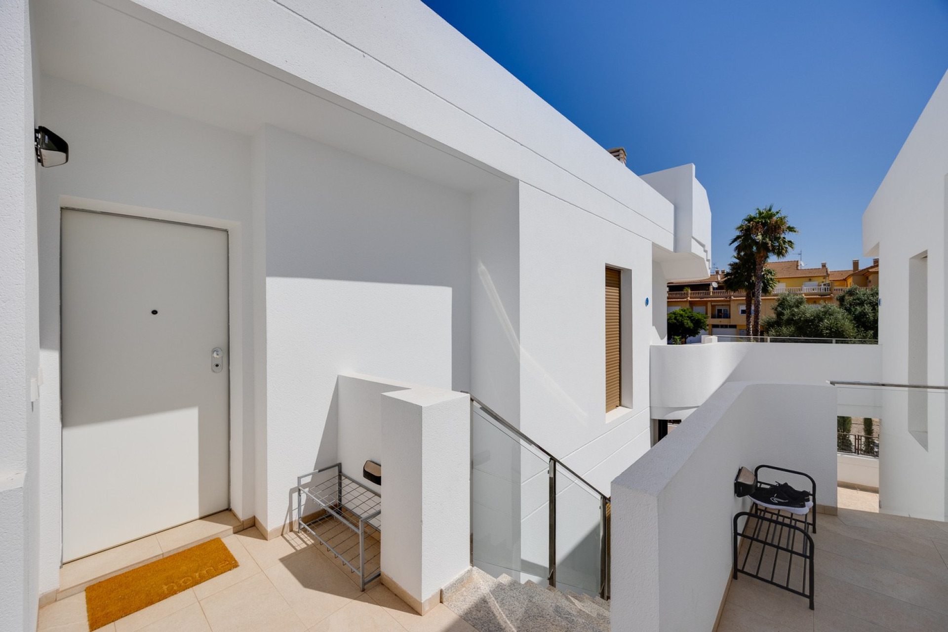 Revente - Appartement - Pilar de La Horadada - Pilar de La Horadada - Town