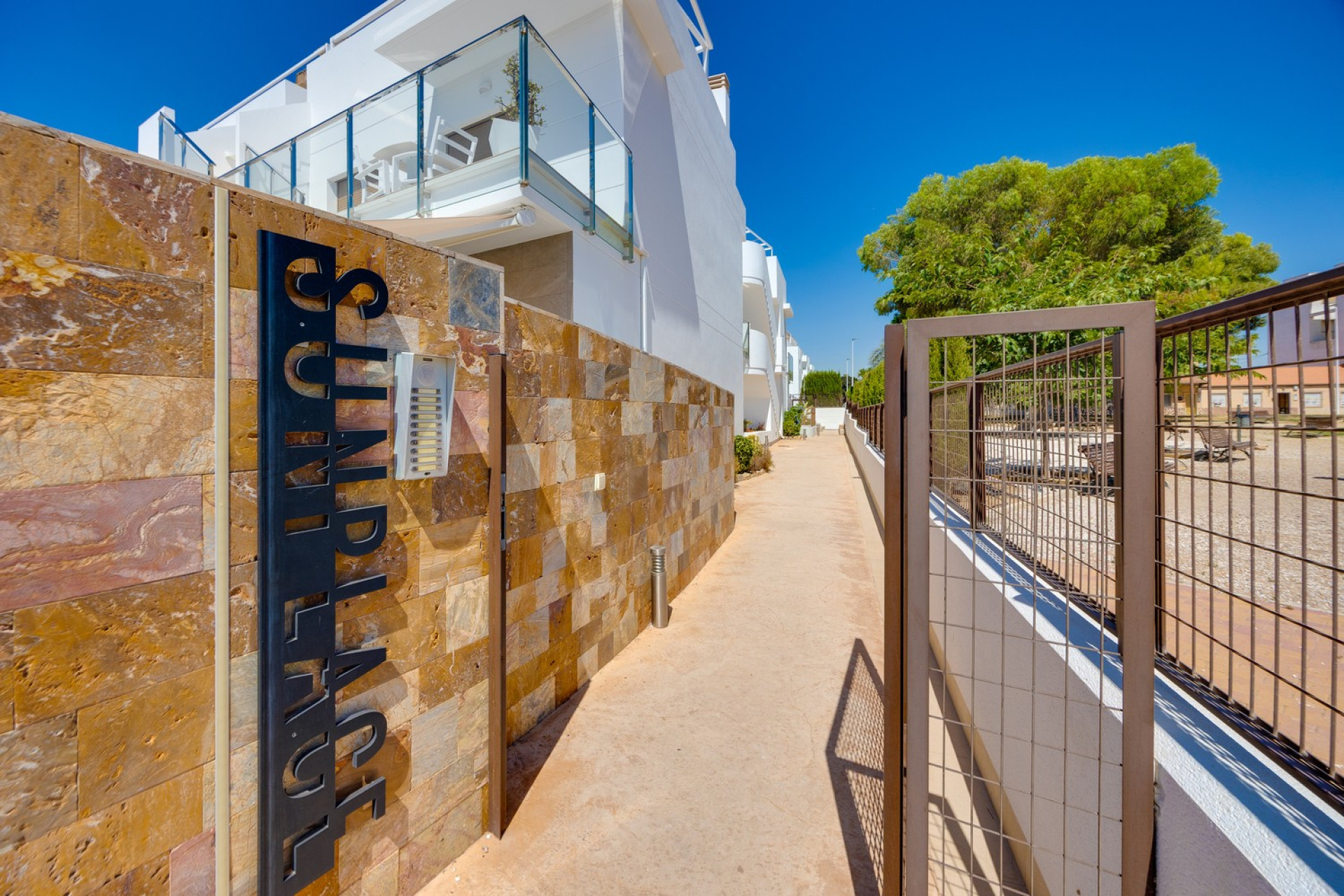 Revente - Appartement - Pilar de La Horadada - Pilar de La Horadada - Town