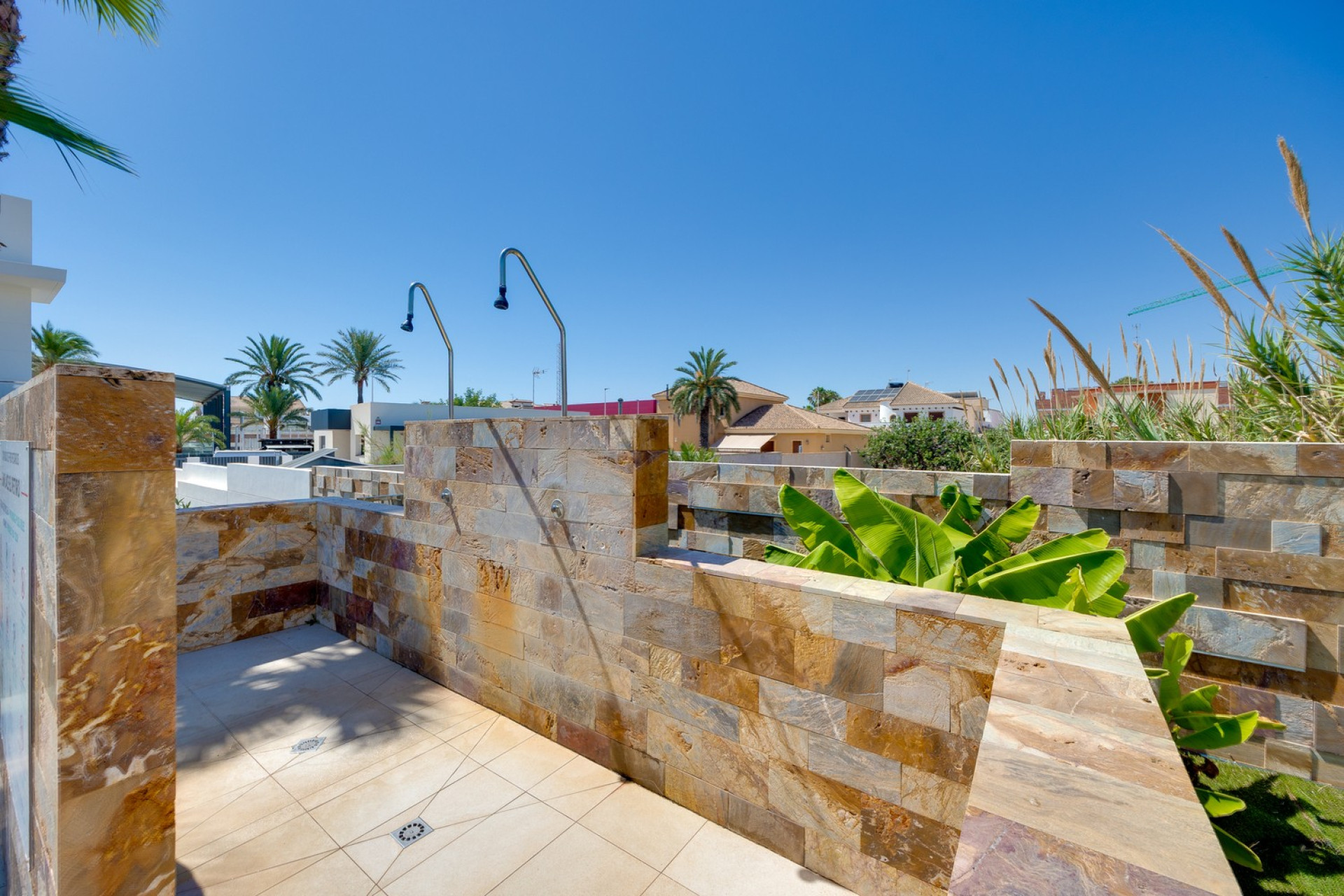 Revente - Appartement - Pilar de La Horadada - Pilar de La Horadada - Town