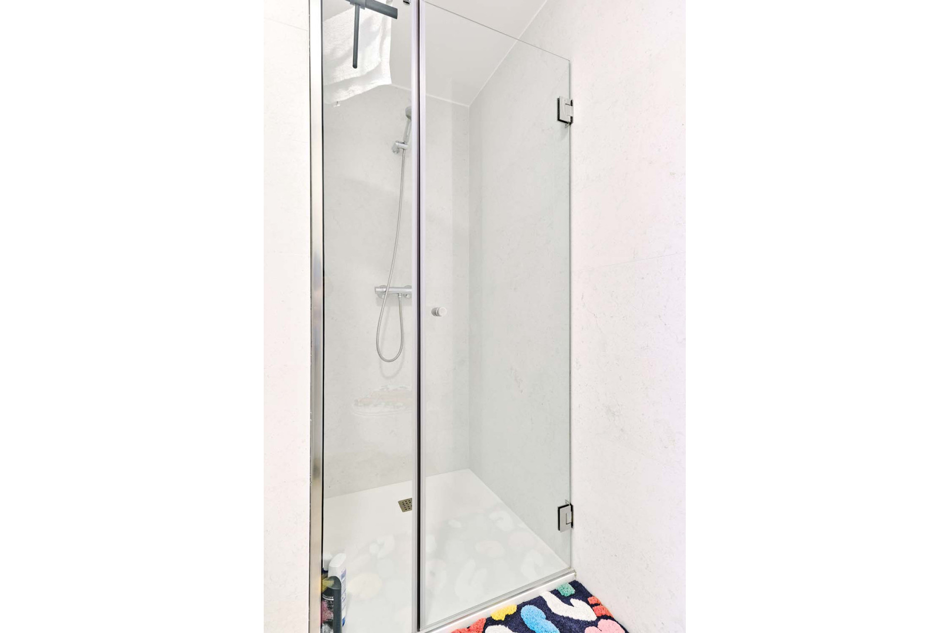 Revente - Appartement - Pilar de La Horadada - Pilar de La Horadada - Town