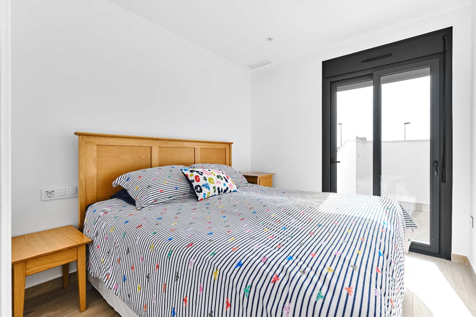 Revente - Appartement - Pilar de La Horadada - Pilar de La Horadada - Town