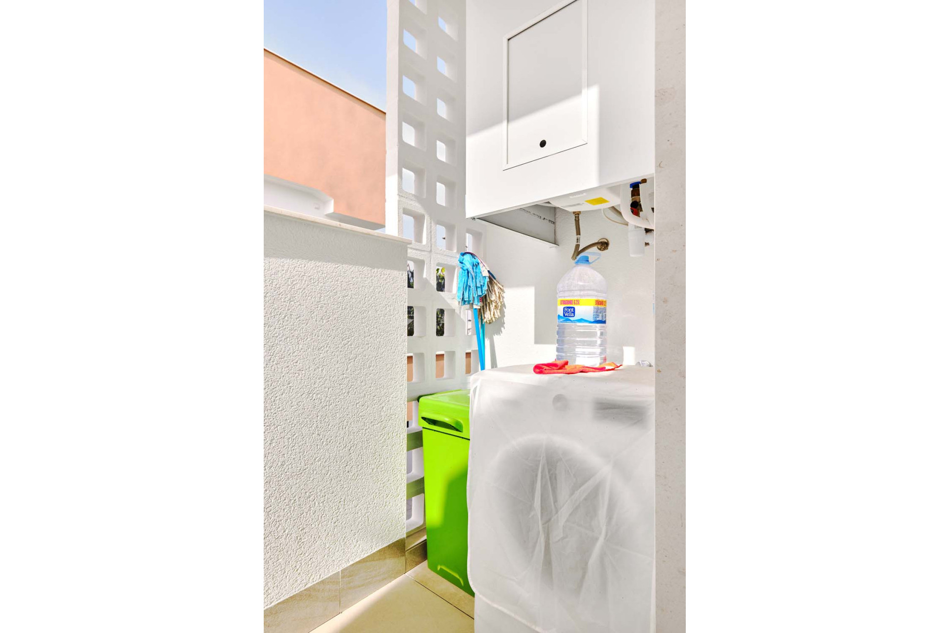 Revente - Appartement - Pilar de La Horadada - Pilar de La Horadada - Town