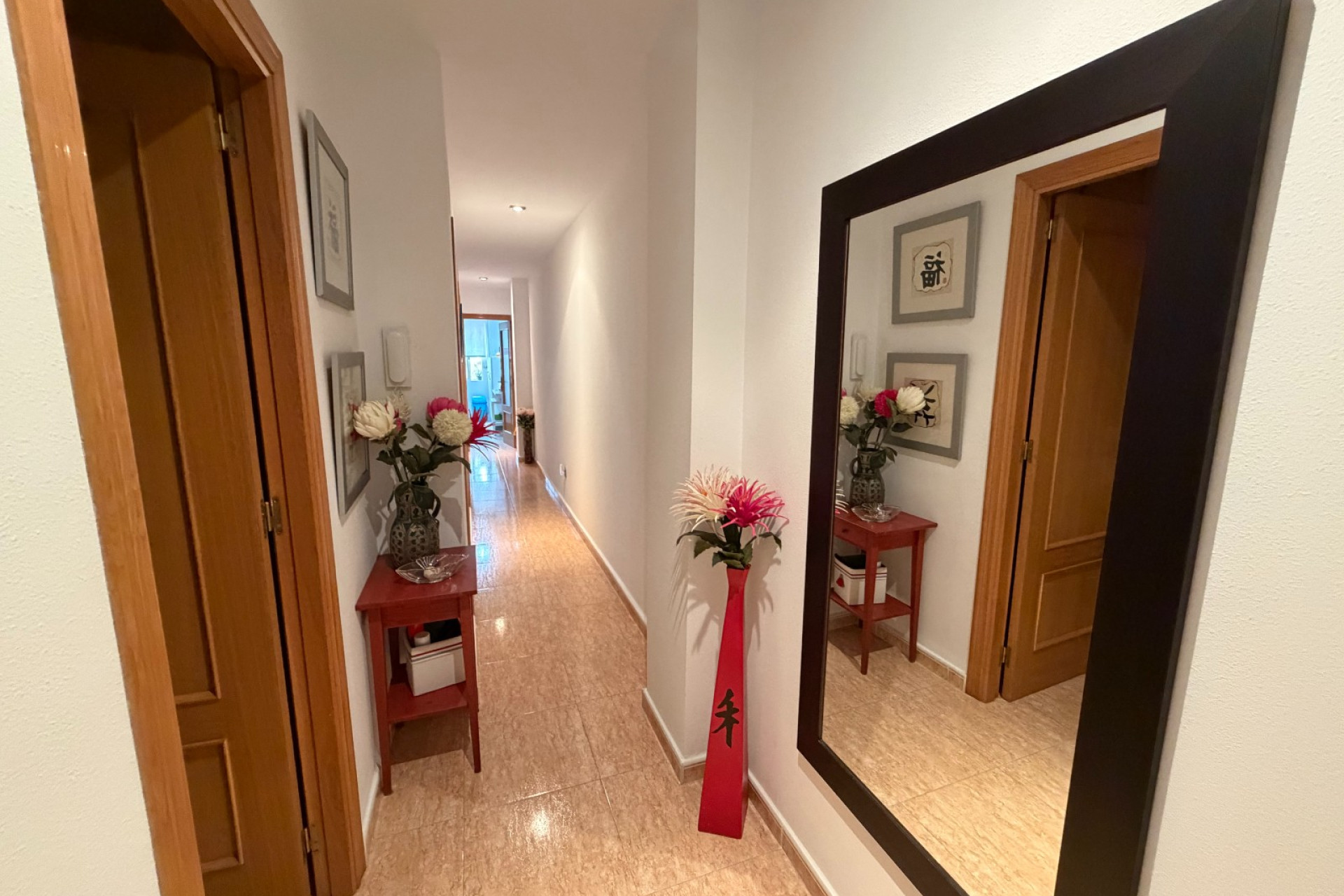 Revente - Appartement - Pilar de La Horadada - Pilar de La Horadada - Town