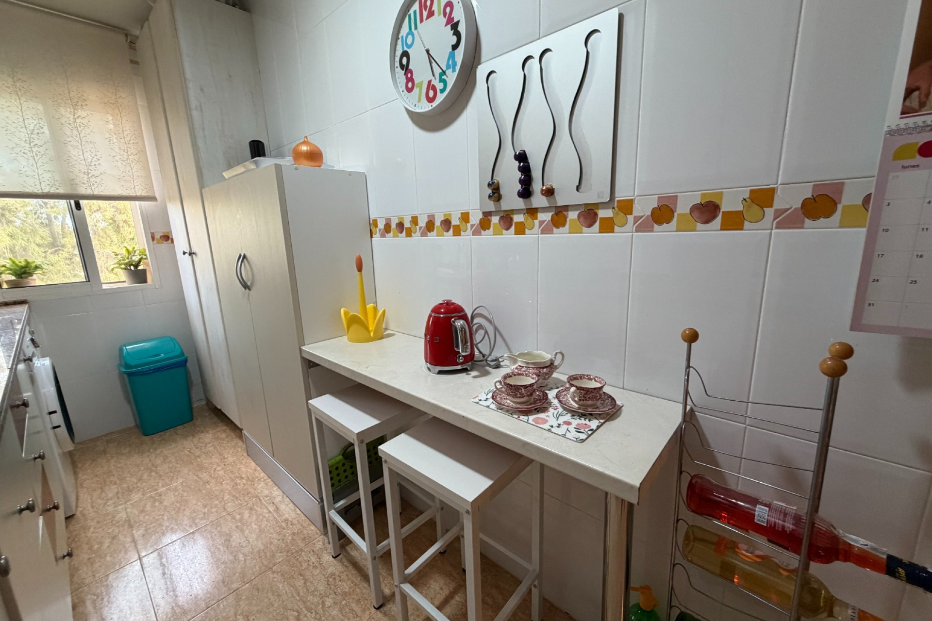 Revente - Appartement - Pilar de La Horadada - Pilar de La Horadada - Town