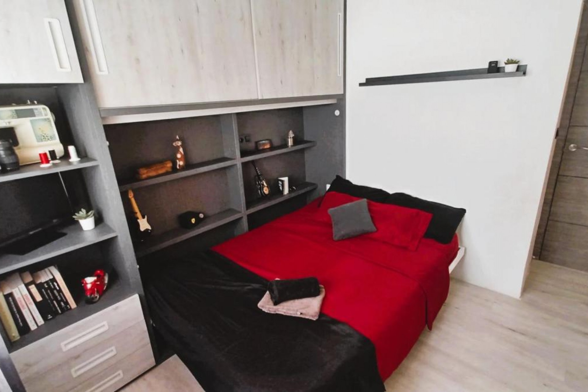 Revente - Appartement - Pilar de la Horadada - PILAR DE LA HORADADA