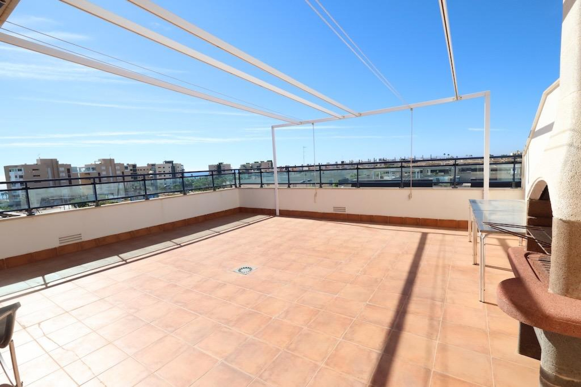 Revente - Appartement - Pilar de la Horadada - Pueblo Latino