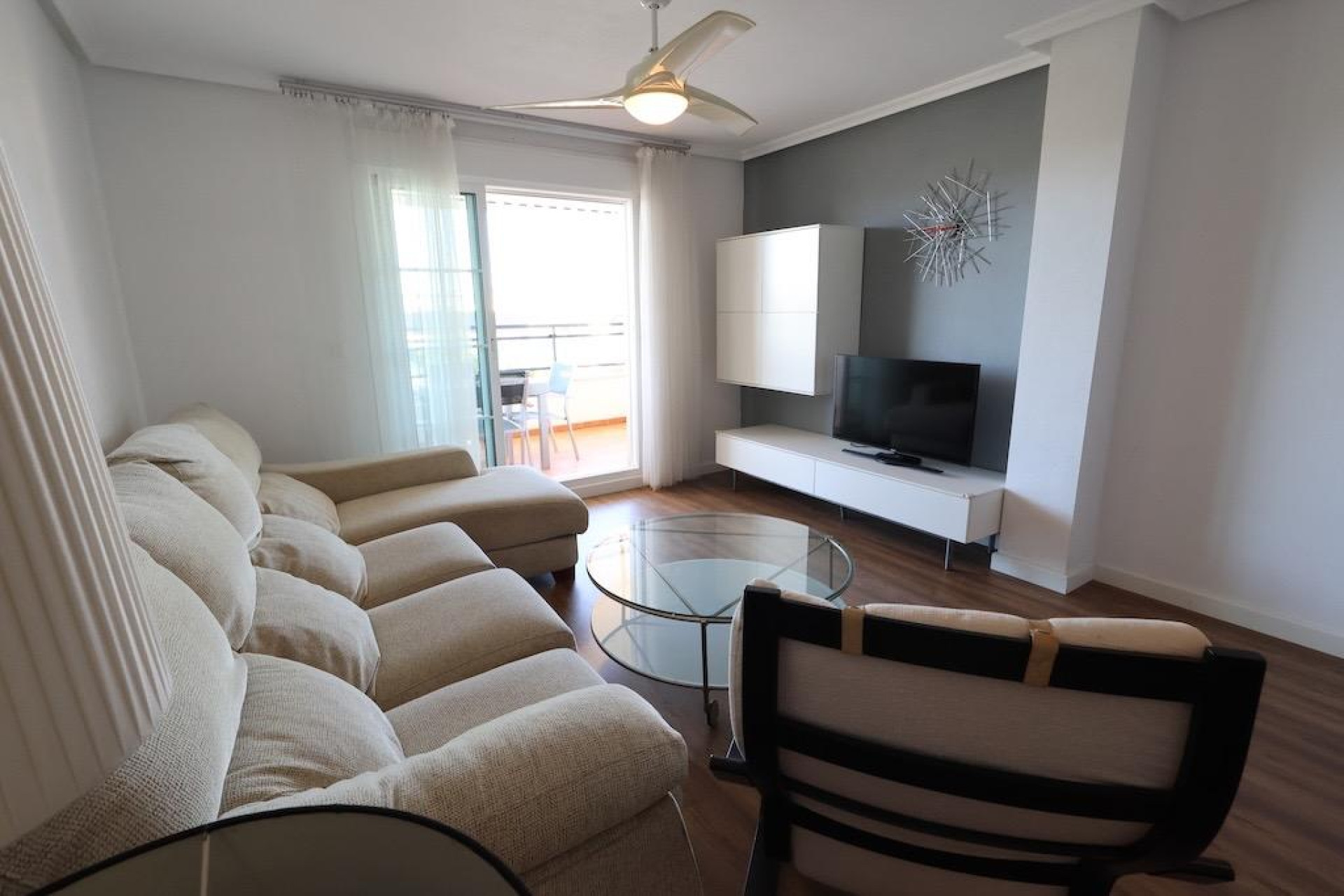 Revente - Appartement - Pilar de la Horadada - Pueblo Latino